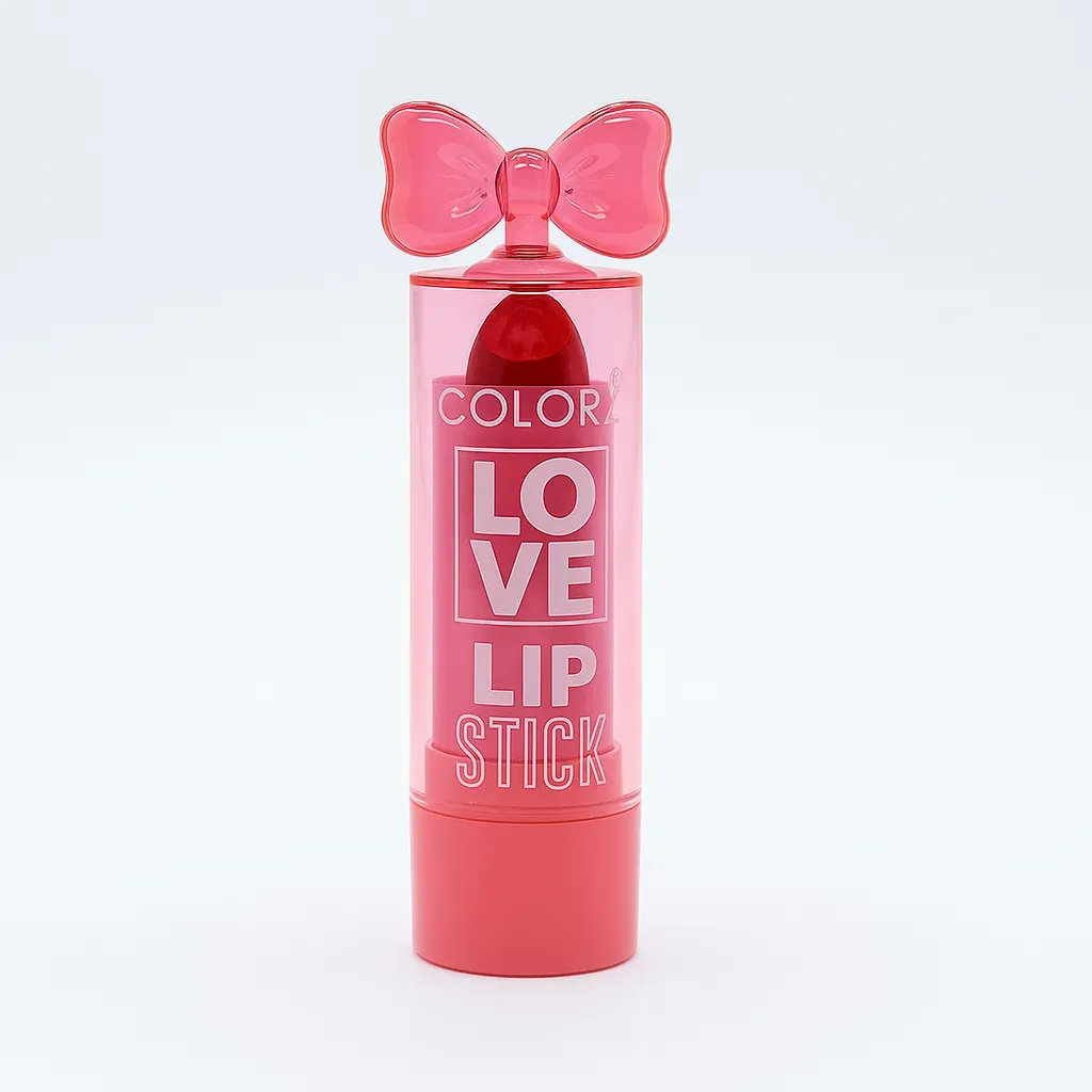 Colorz Love Lipstick – Warm Rust – Long Lasting – 3.5g