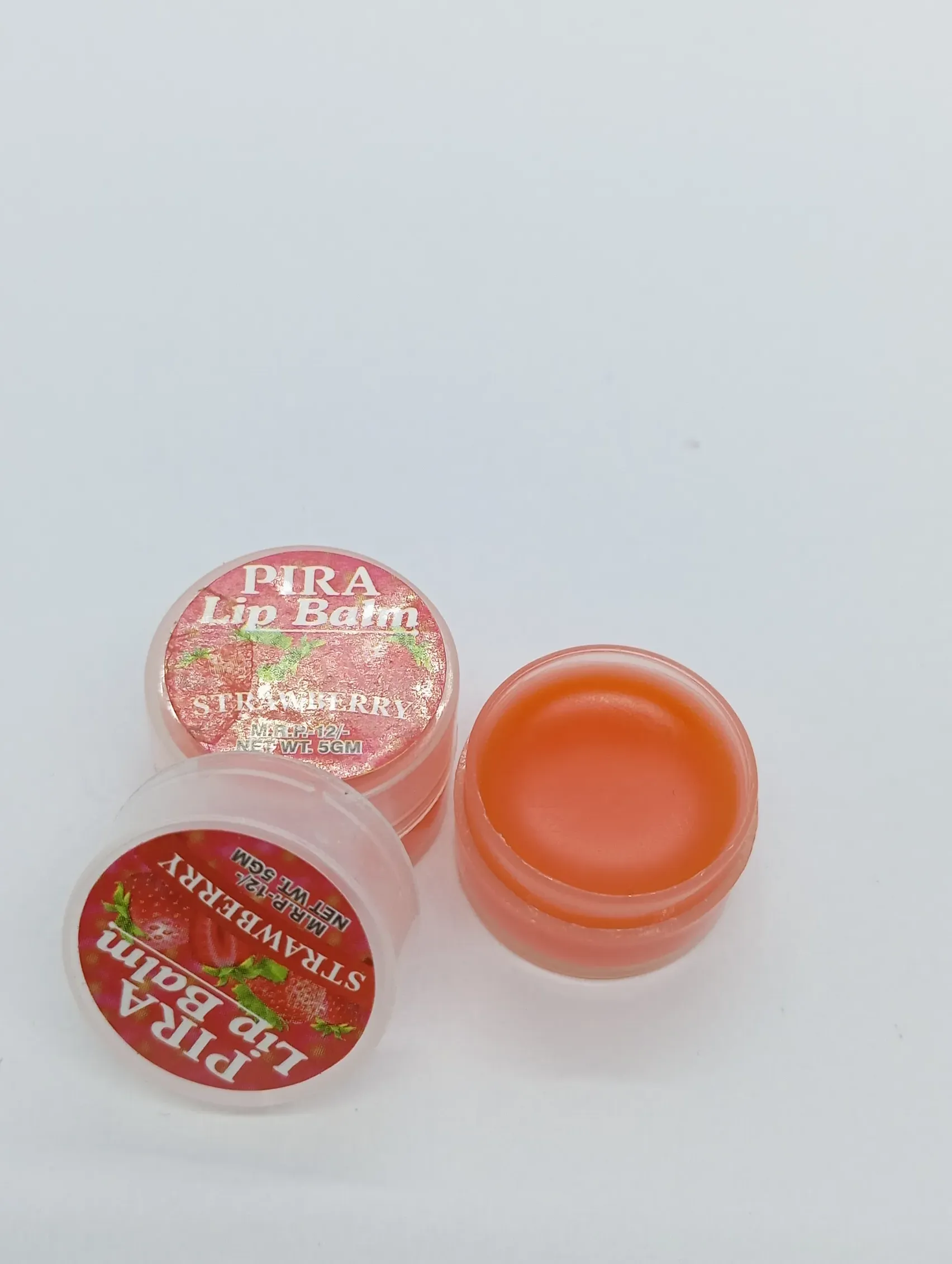 Pira Lip Balm