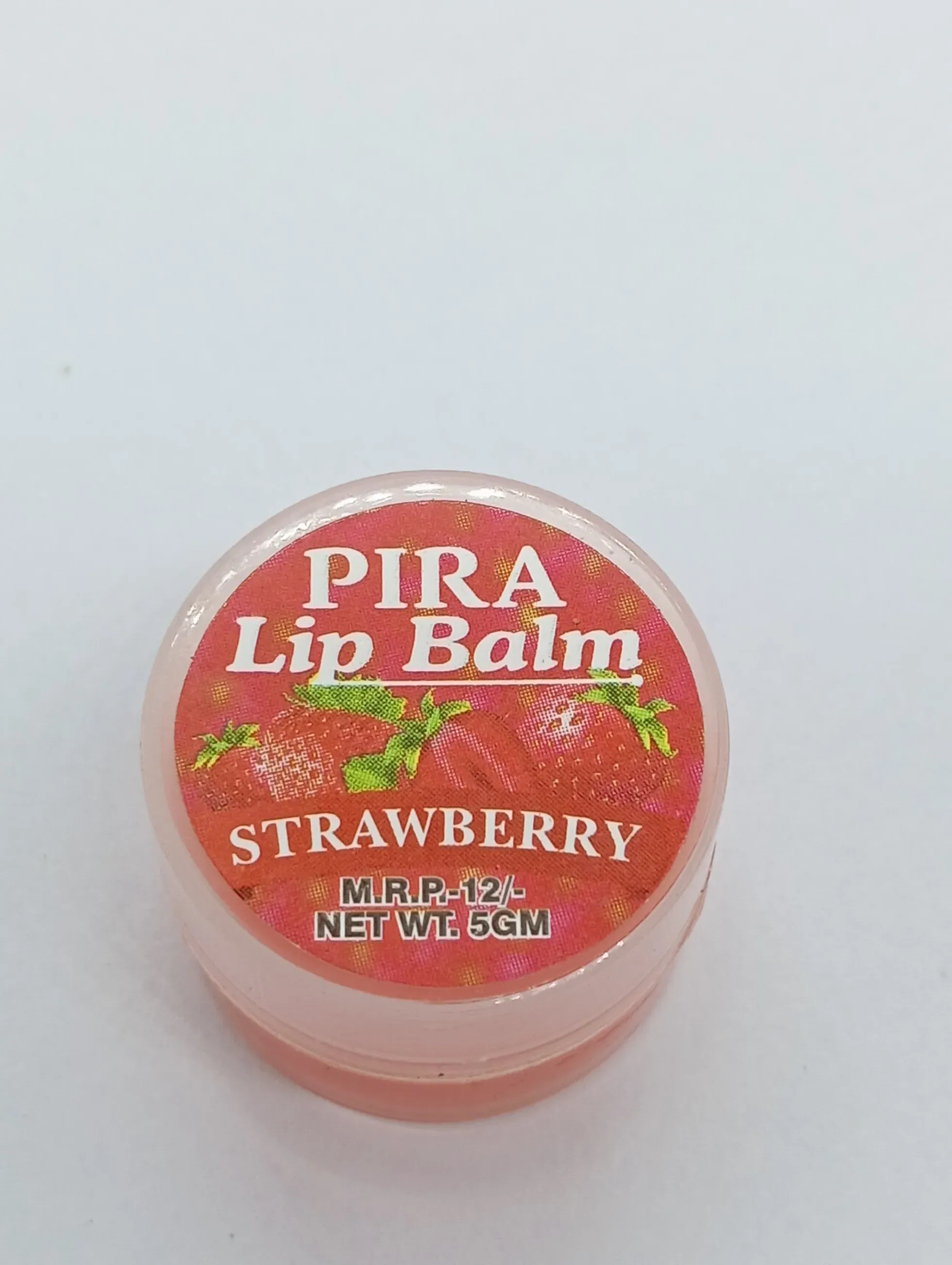 Pira Lip Balm