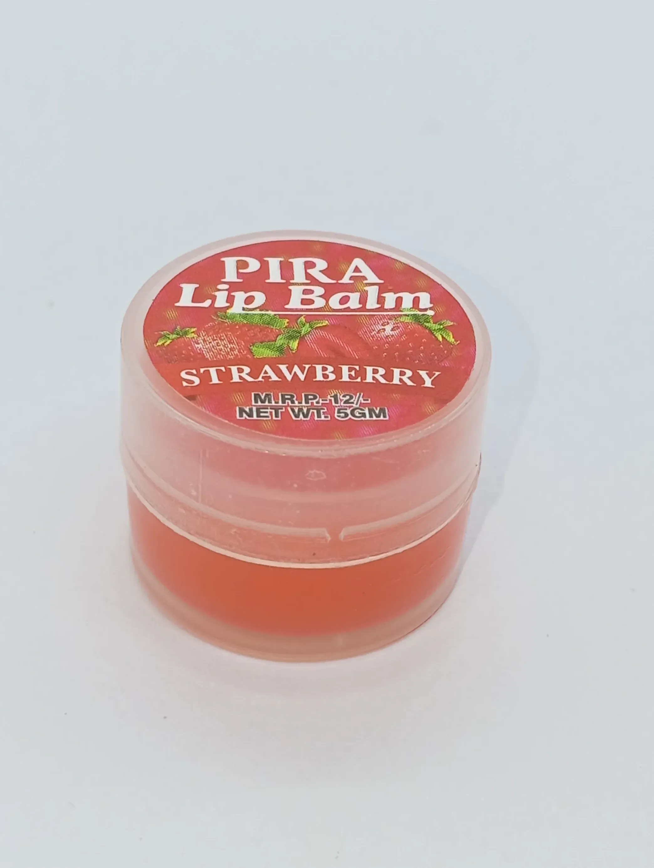 Pira Lip Balm