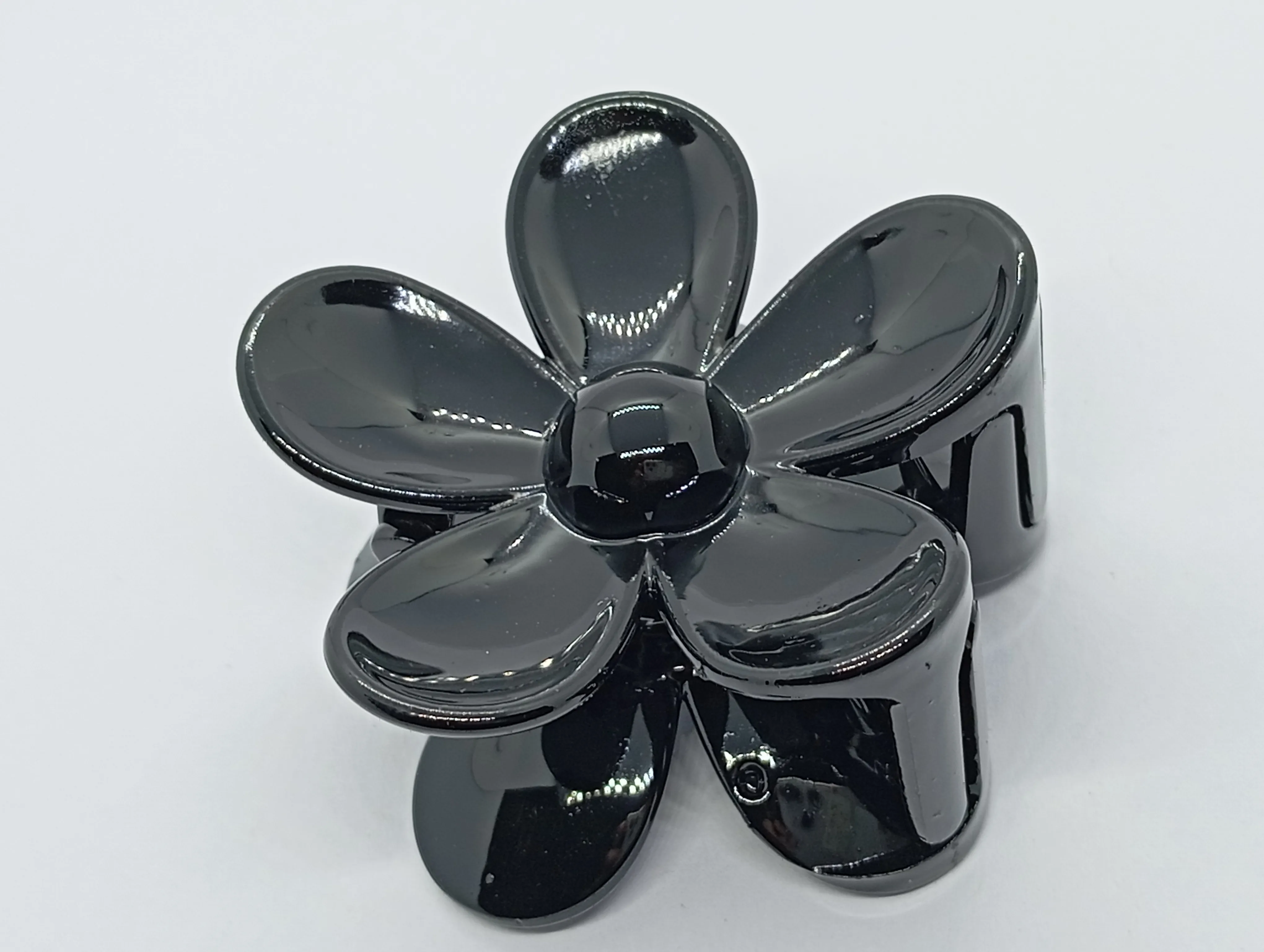 Flower Hair Clip