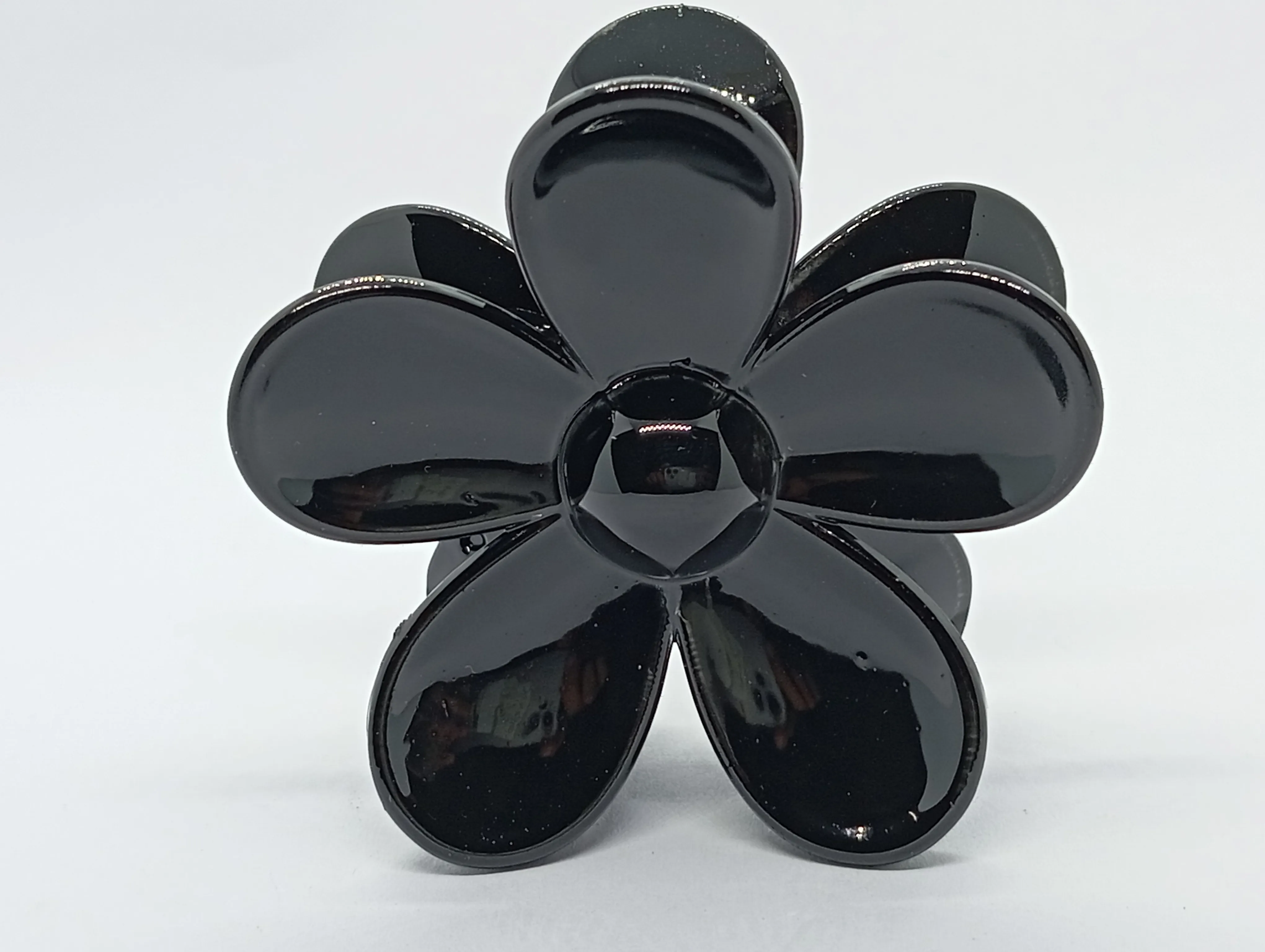 Flower Hair Clip