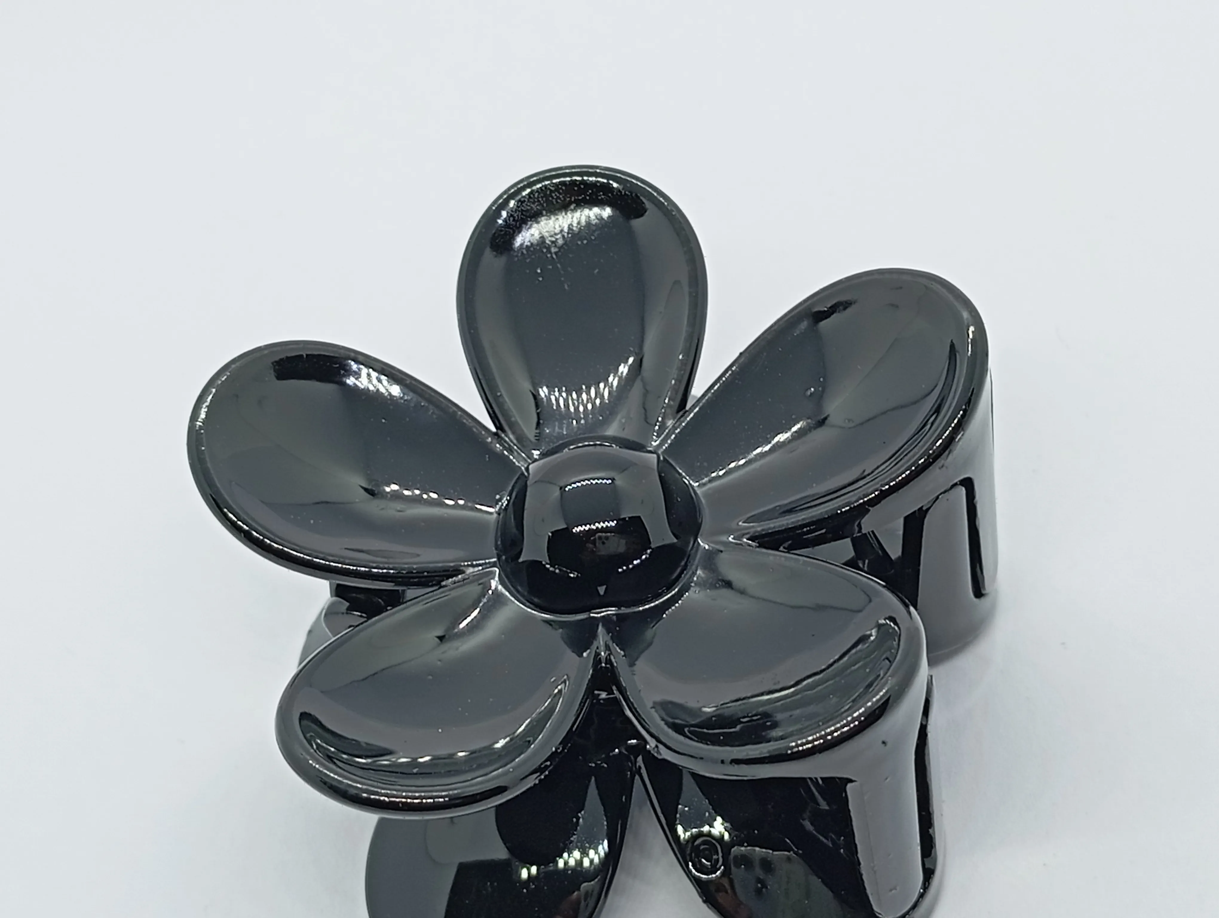 Flower Hair Clip