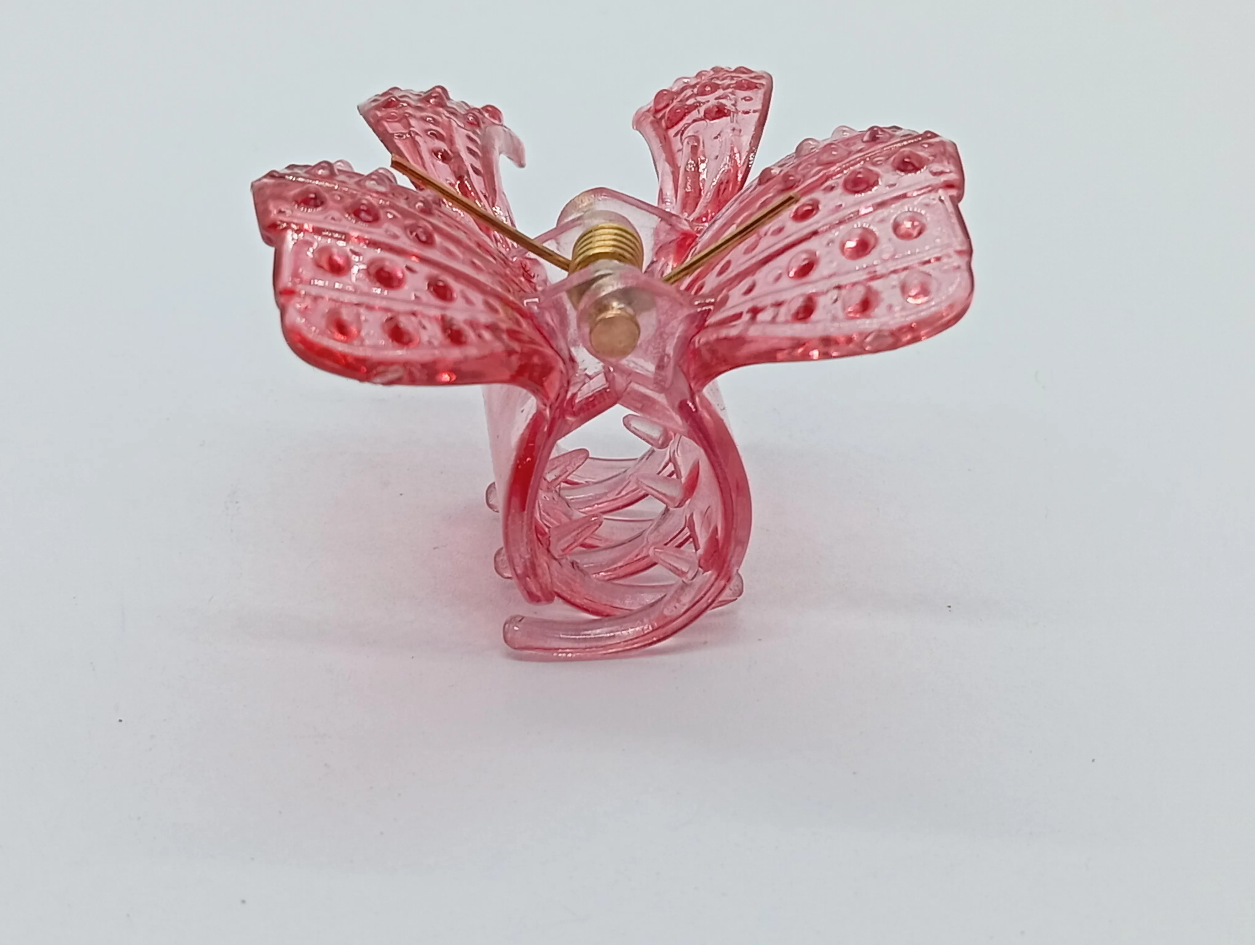 Decorative Hair Claw Clip