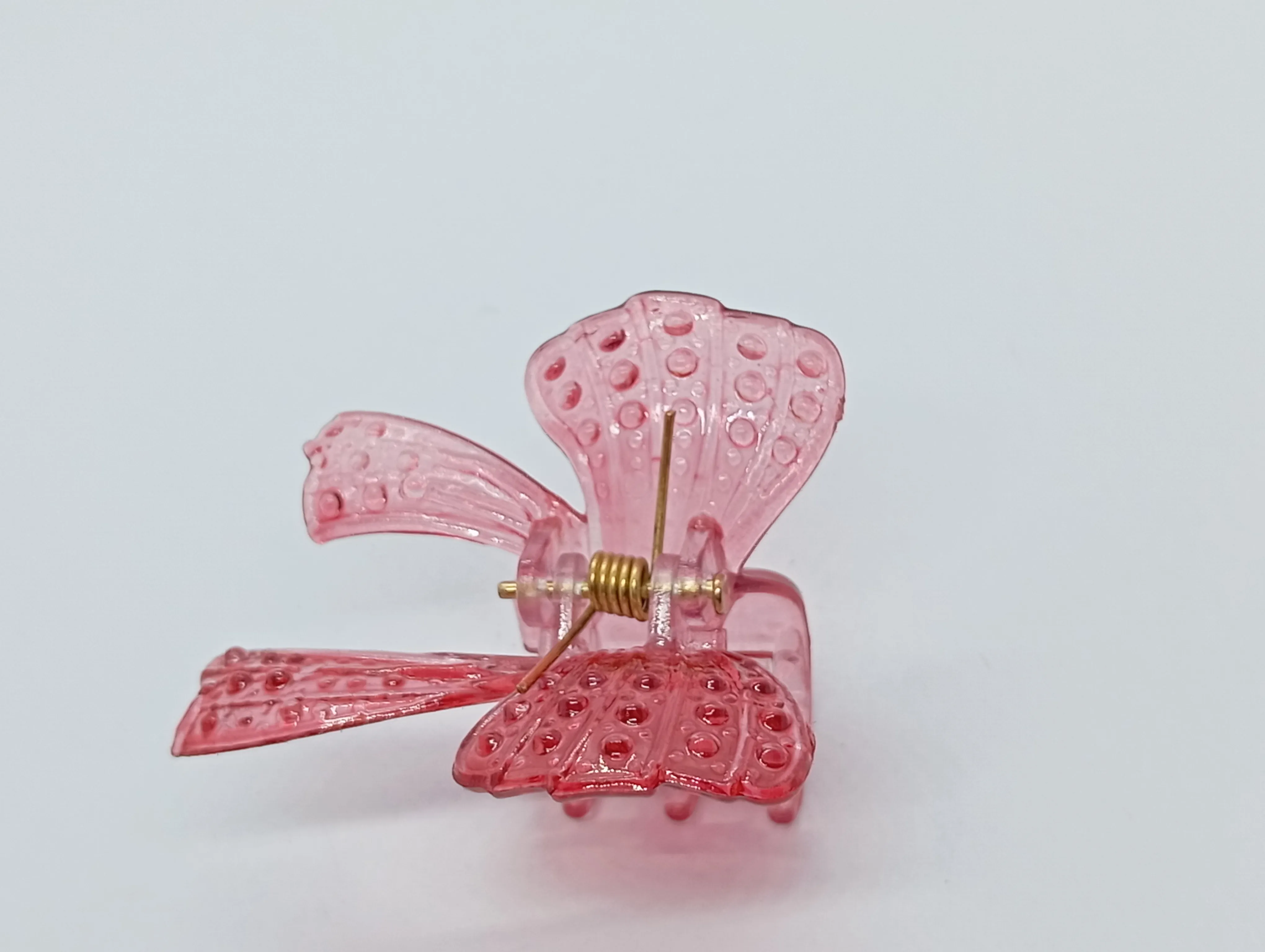 Decorative Hair Claw Clip