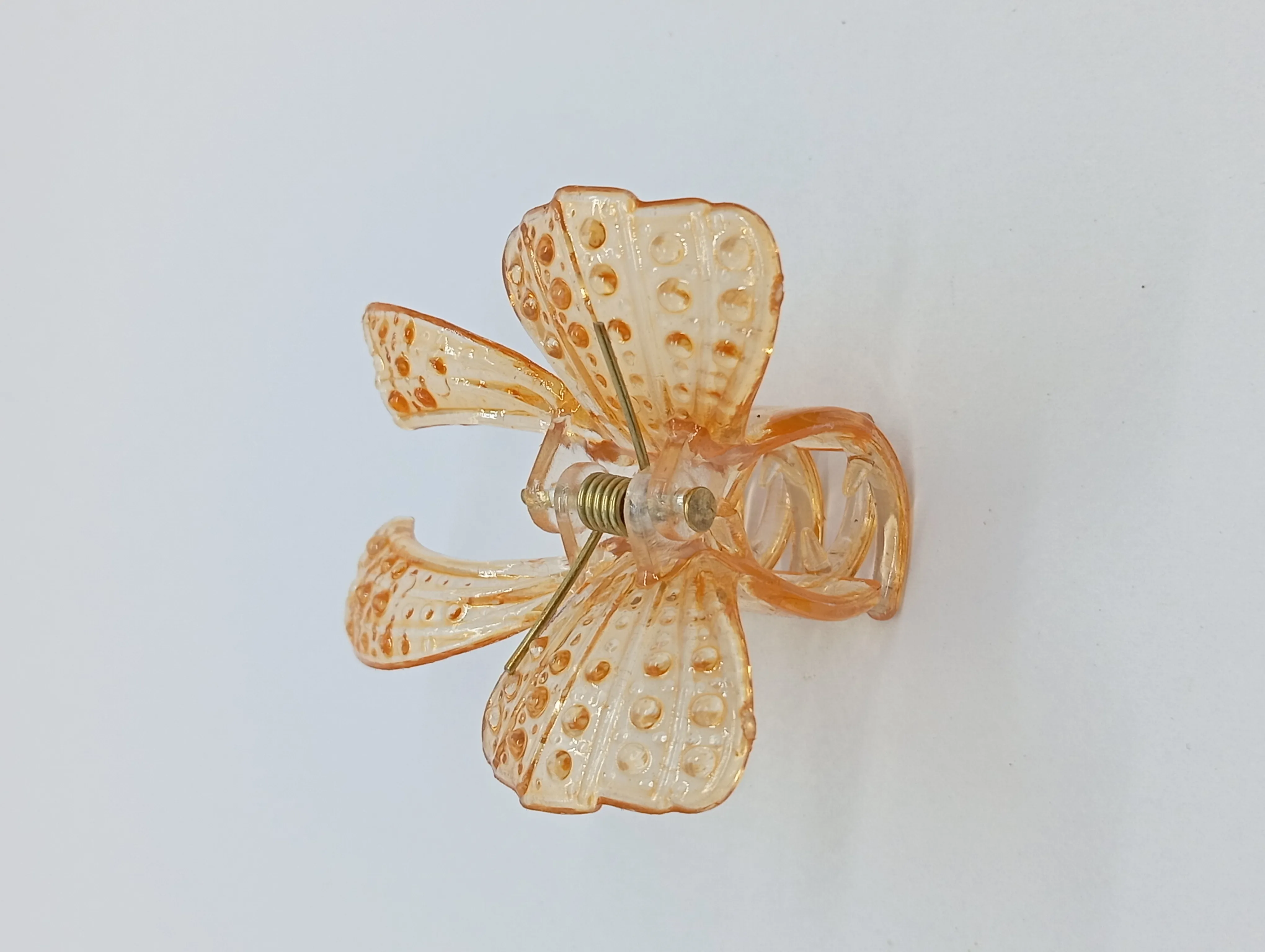 Butterfly Hair Claw Clip