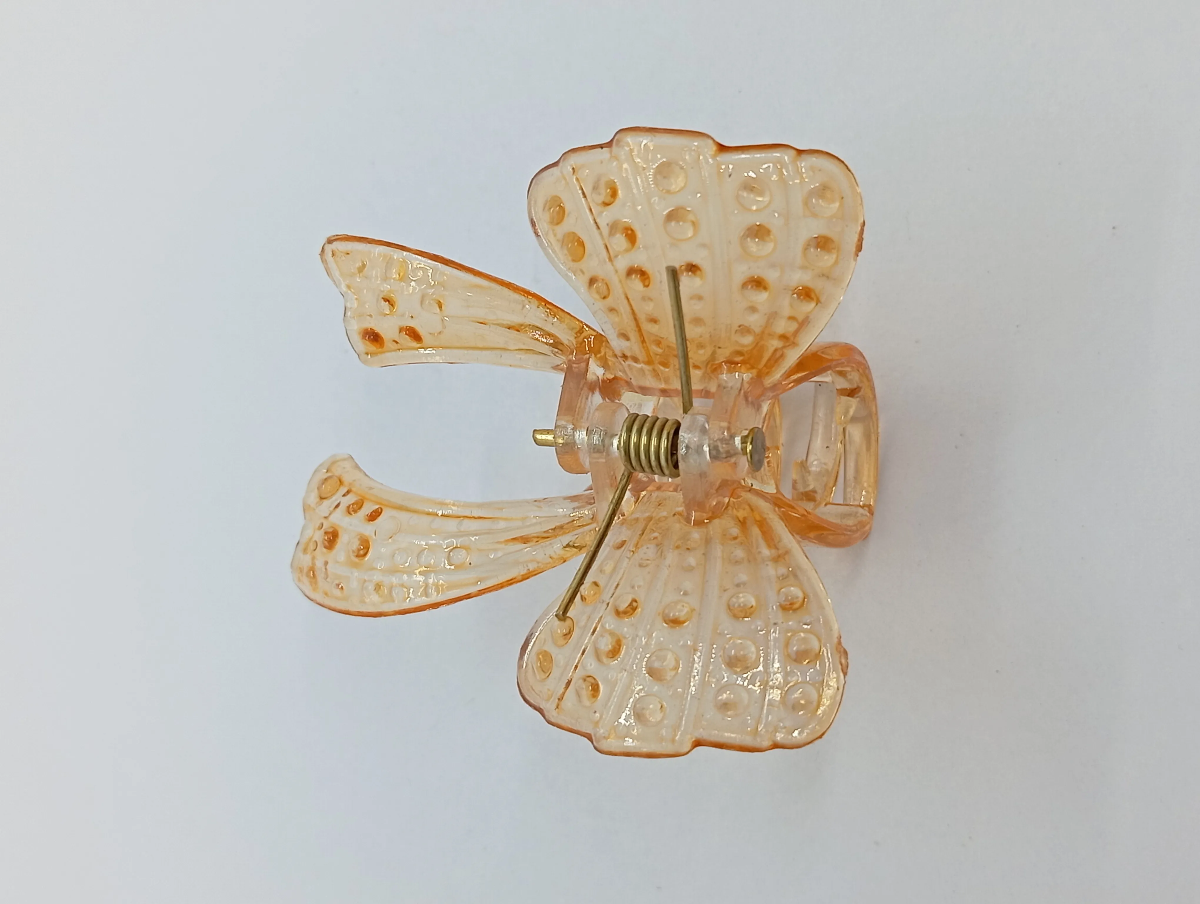 Butterfly Hair Claw Clip