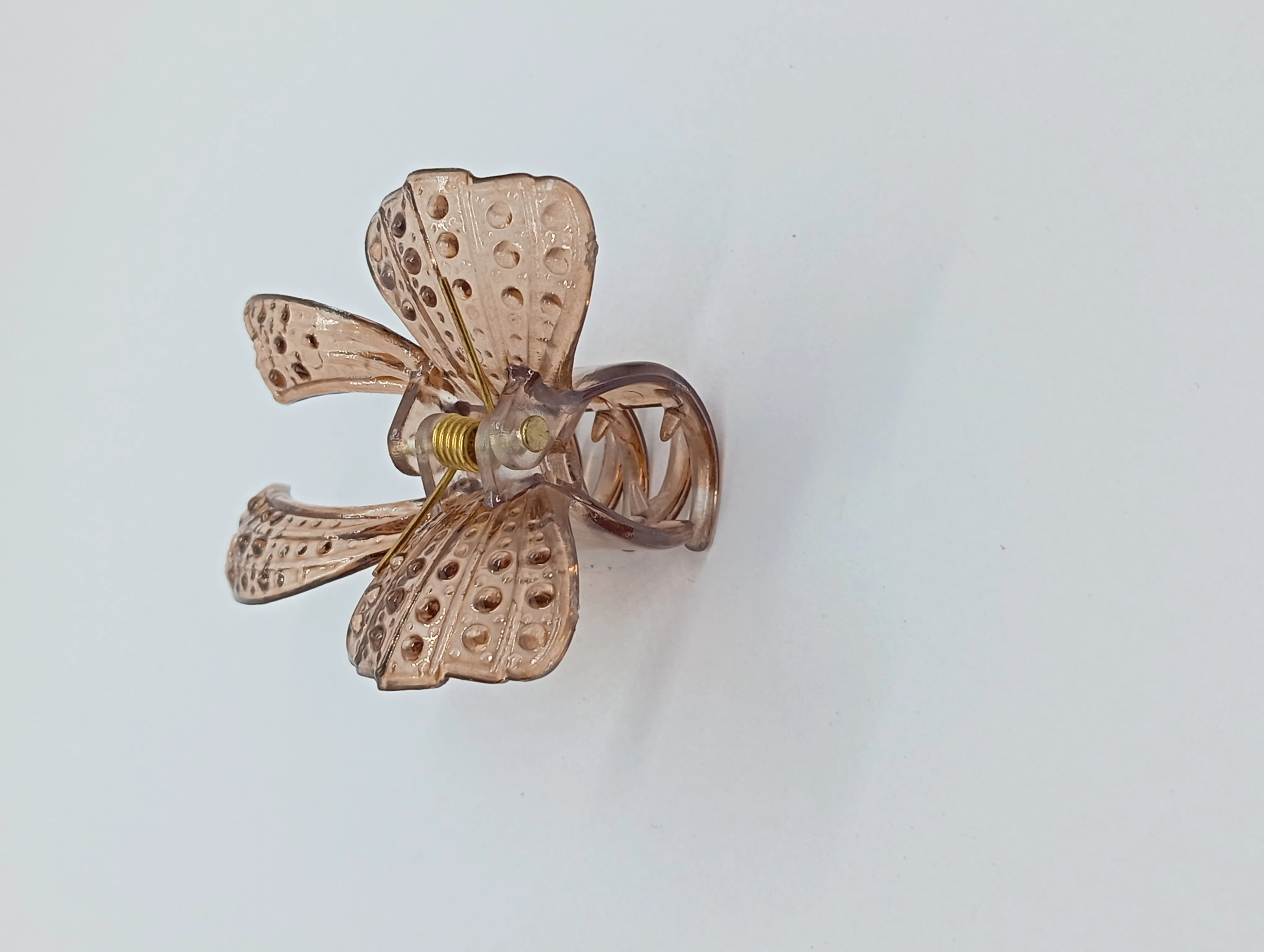 Butterfly Hair Clip