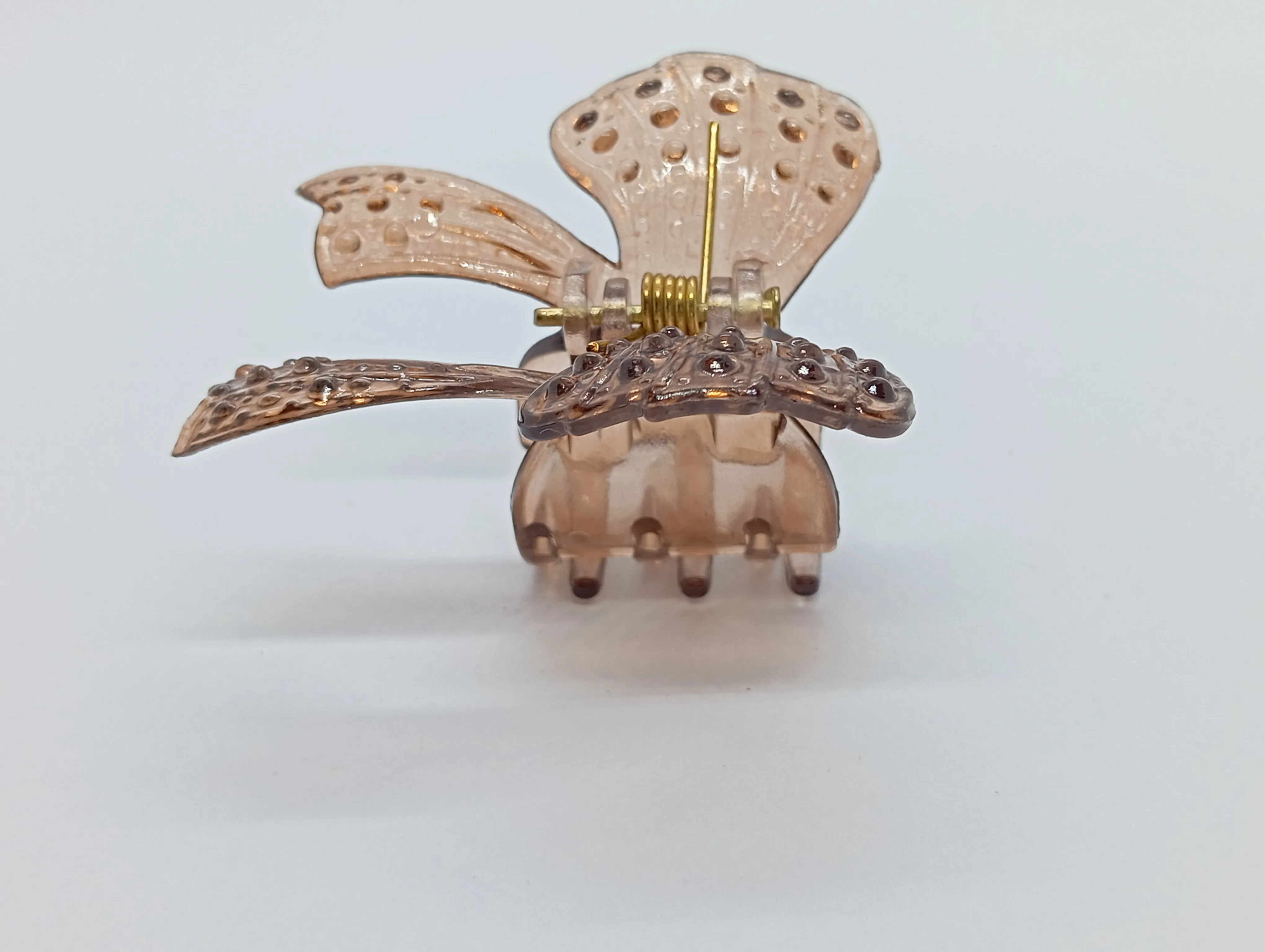 Butterfly Hair Clip
