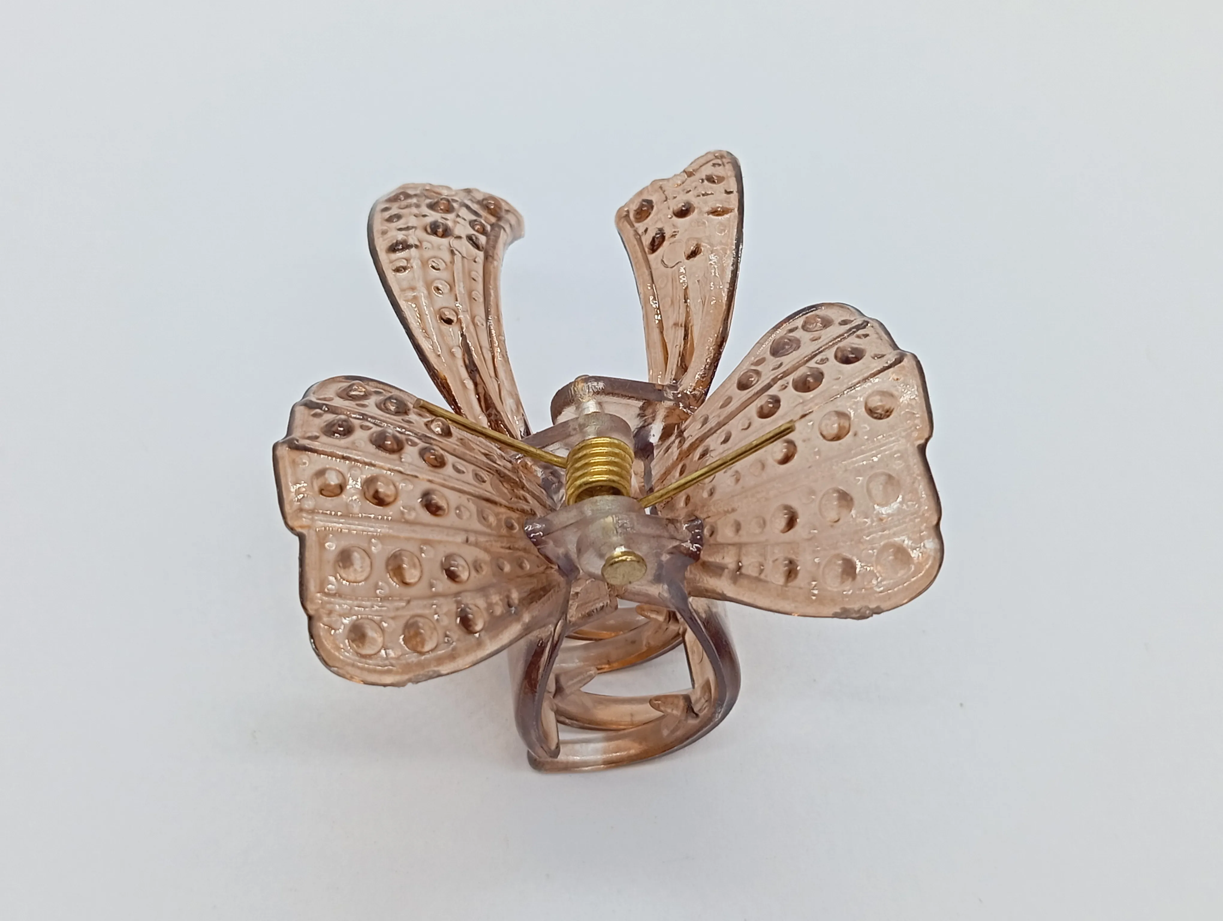 Butterfly Hair Clip