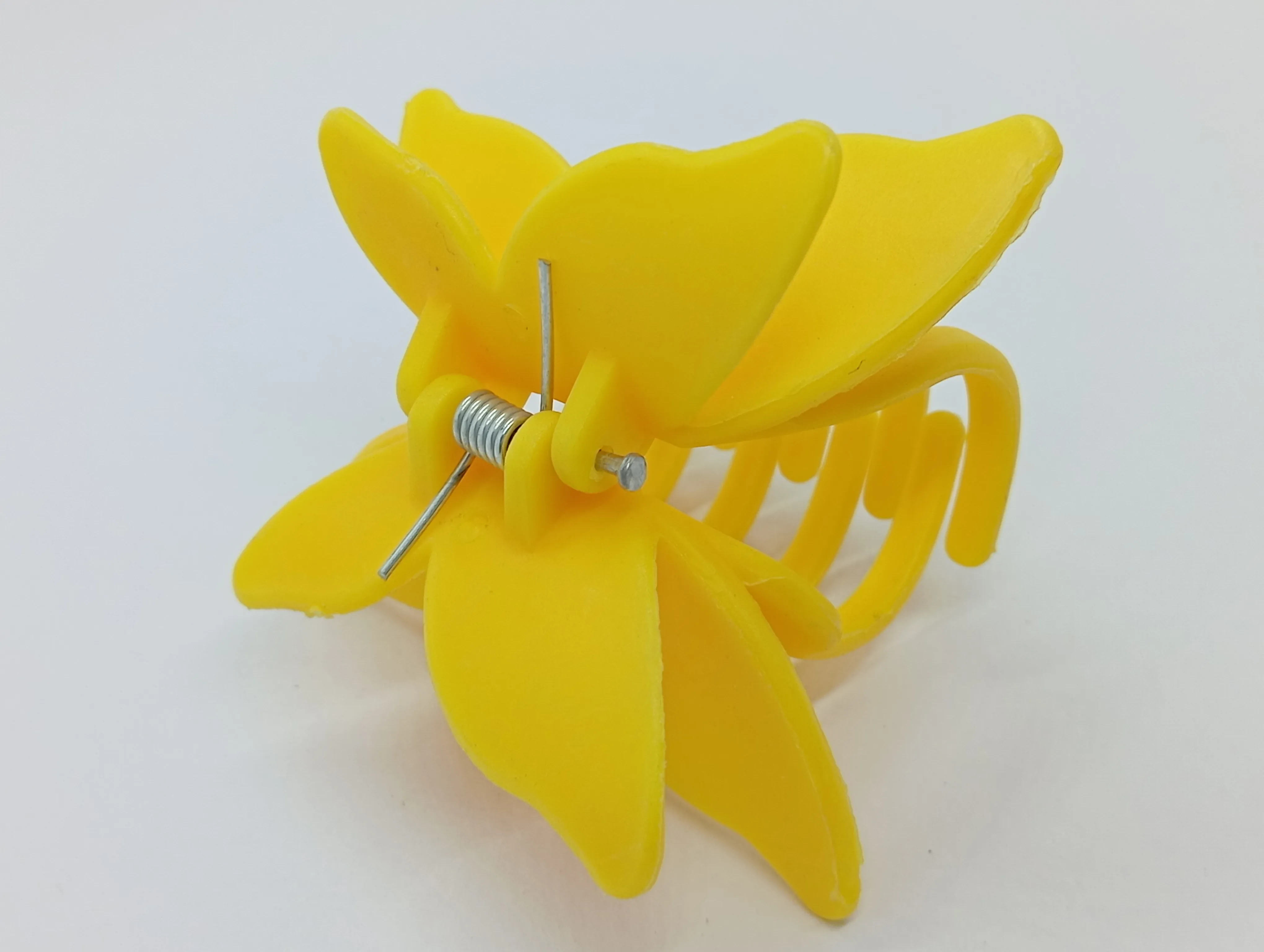 Hair Claw Clip