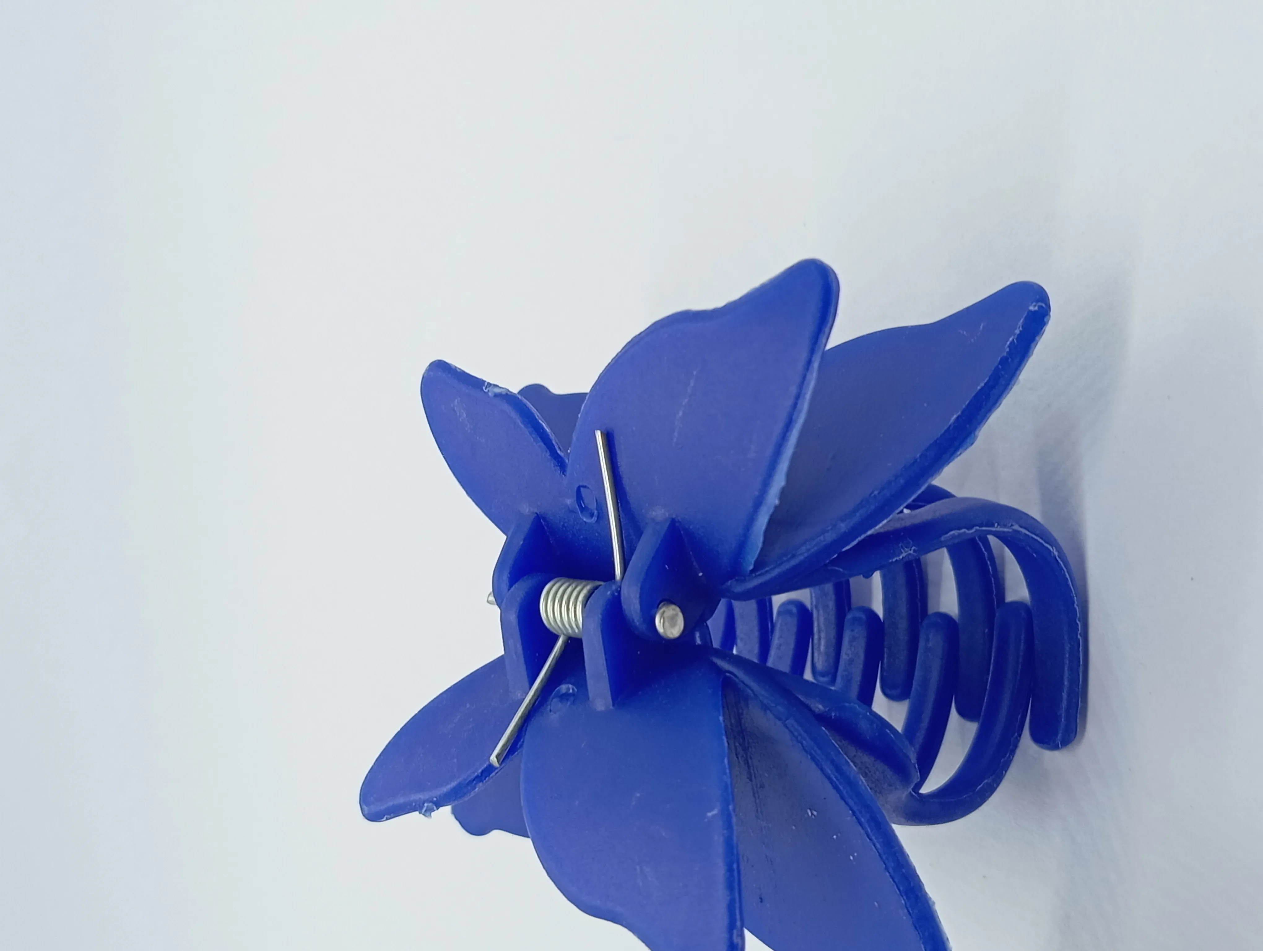Butterfly Hair Claw Clip