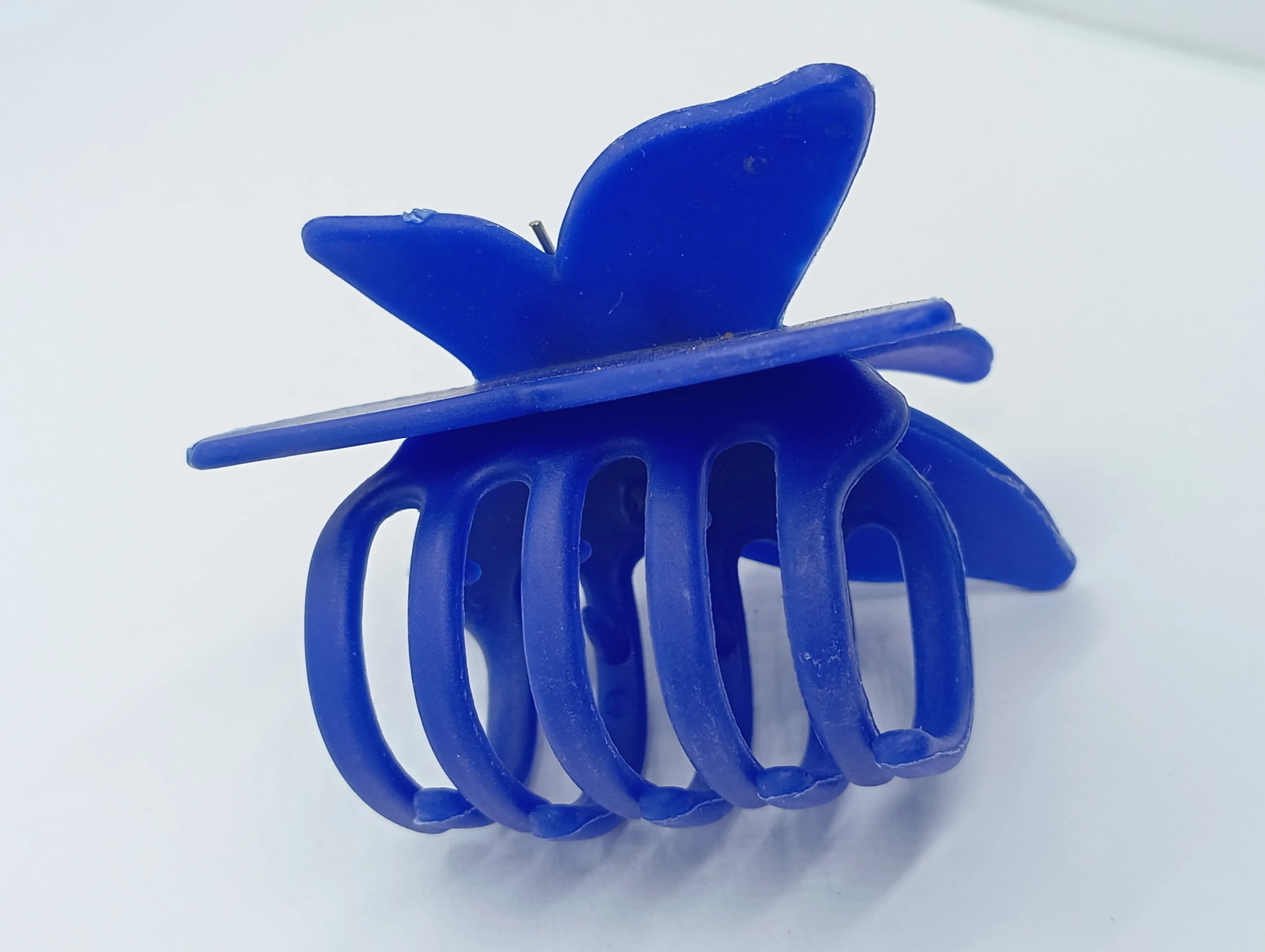 Butterfly Hair Claw Clip