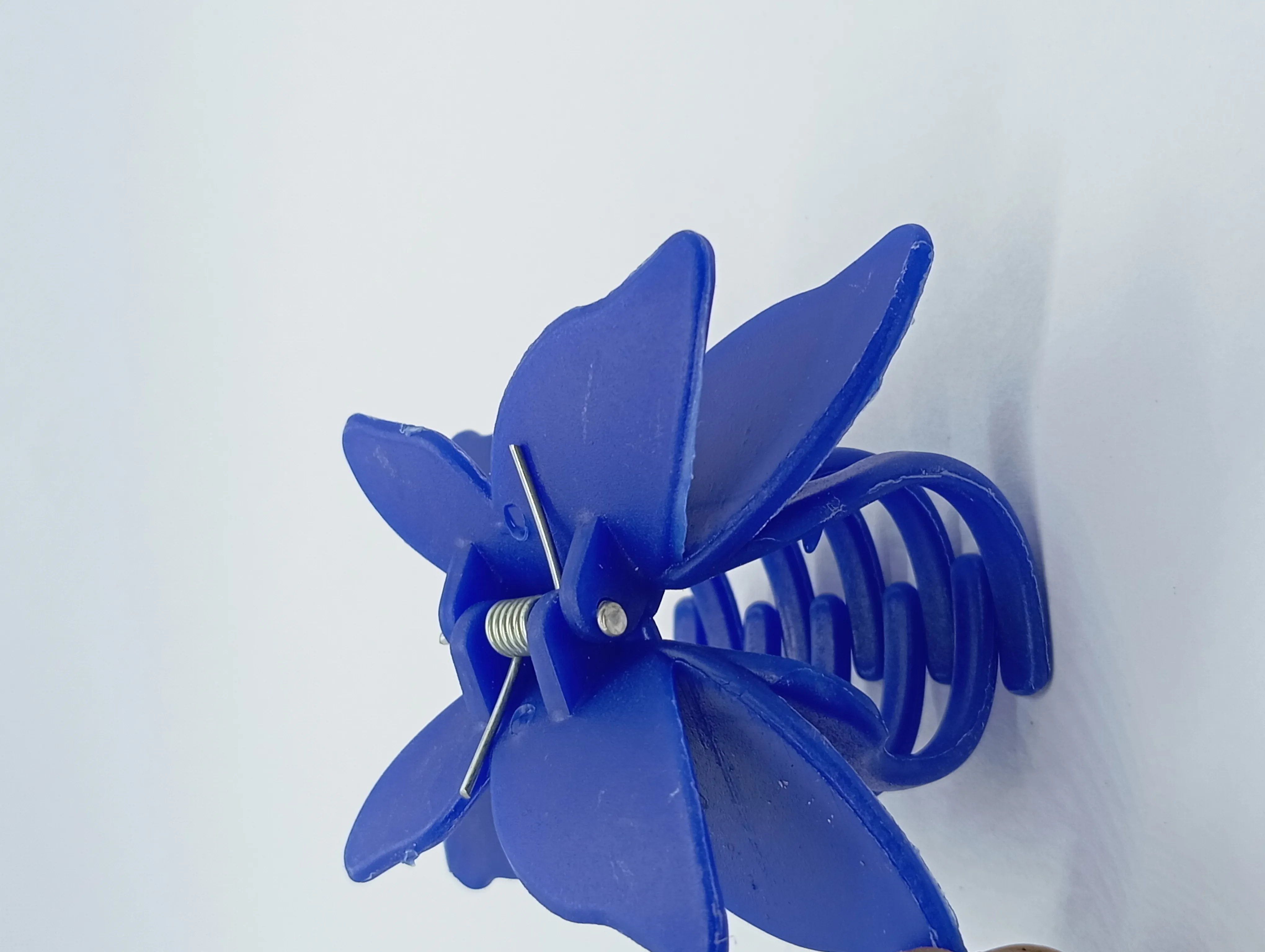 Butterfly Hair Claw Clip