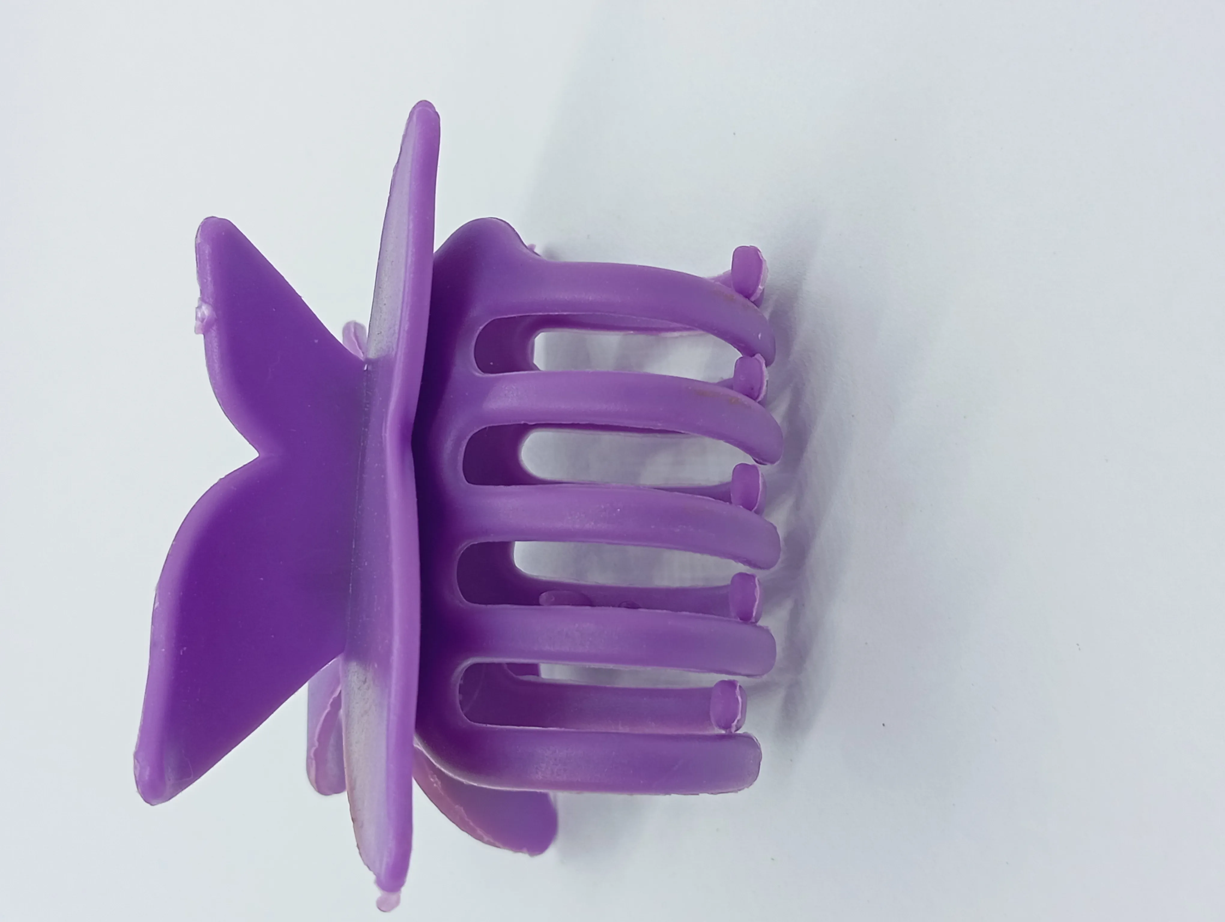 Butterfly Hair Claw Clip