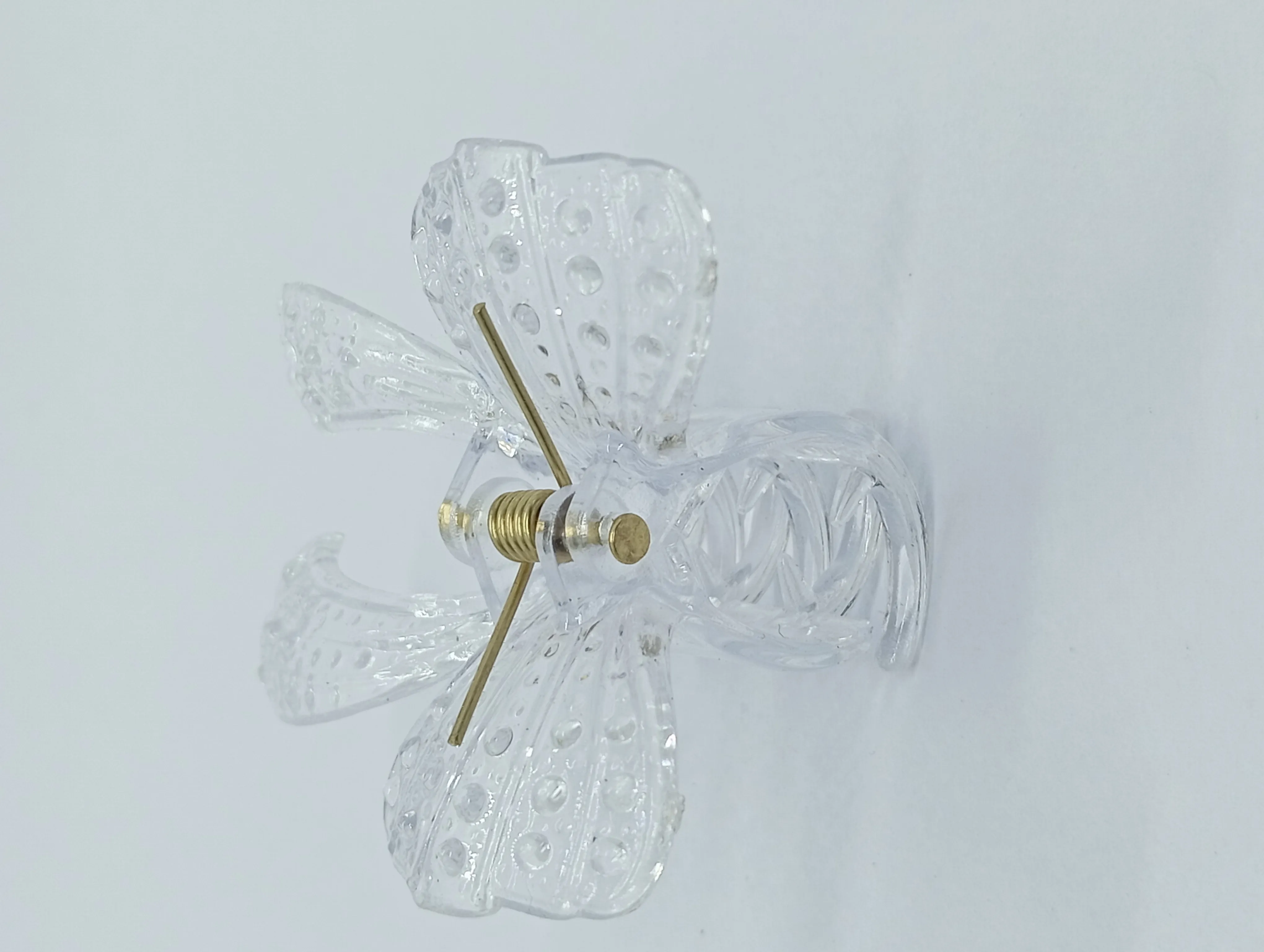 Butterfly Hair Clip