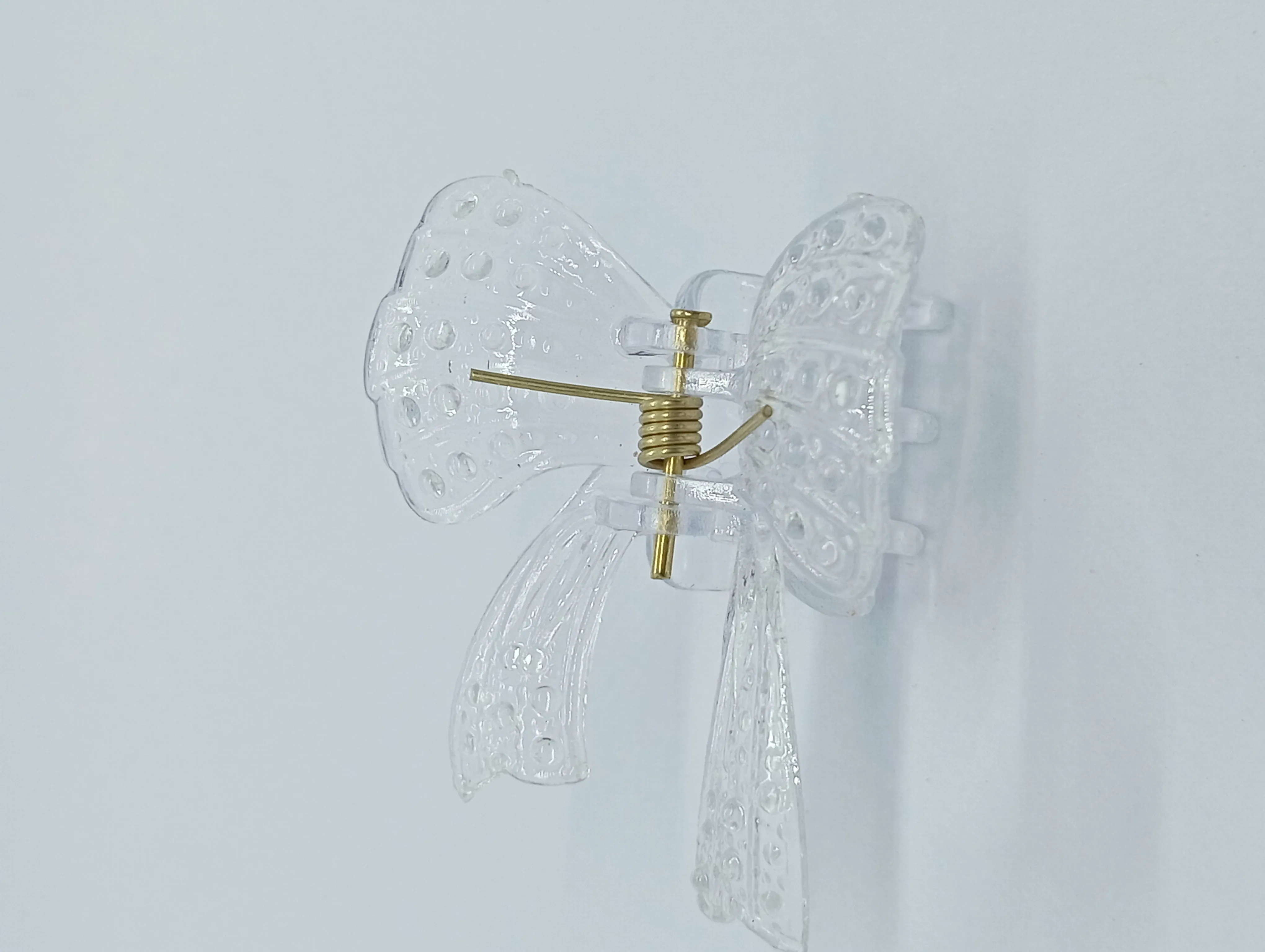 Butterfly Hair Clip
