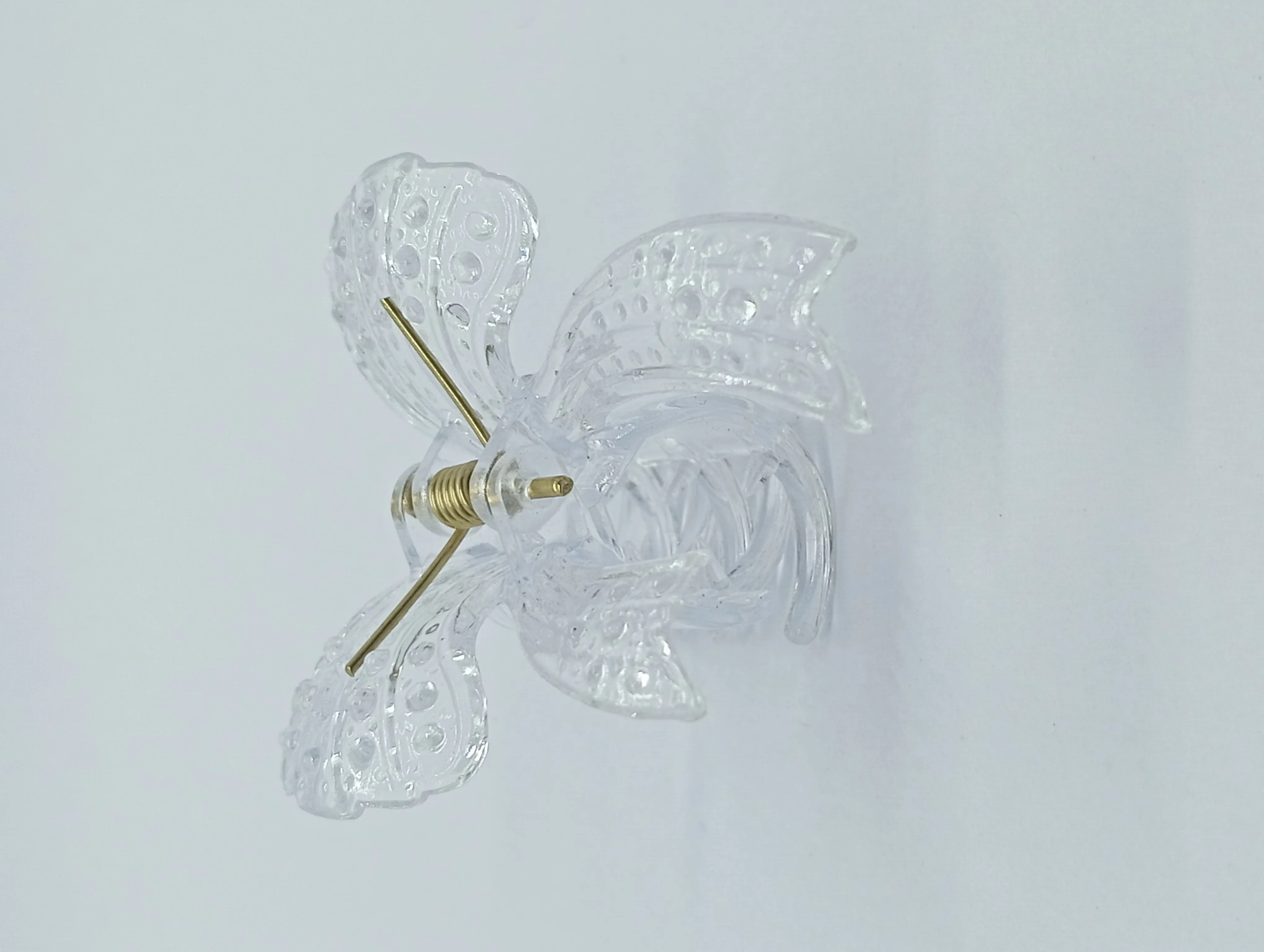 Butterfly Hair Clip