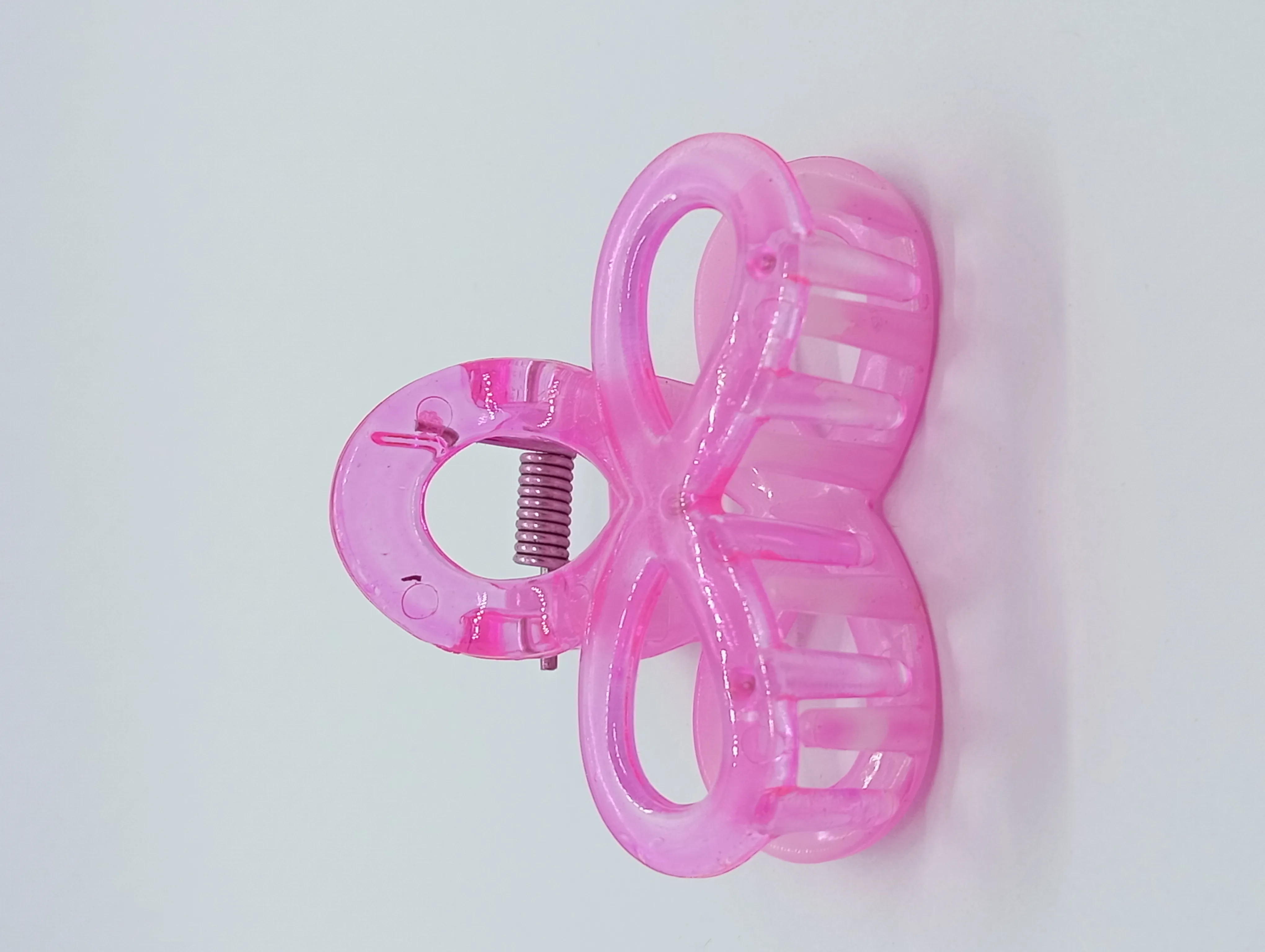 Infinity Hair Claw Clip