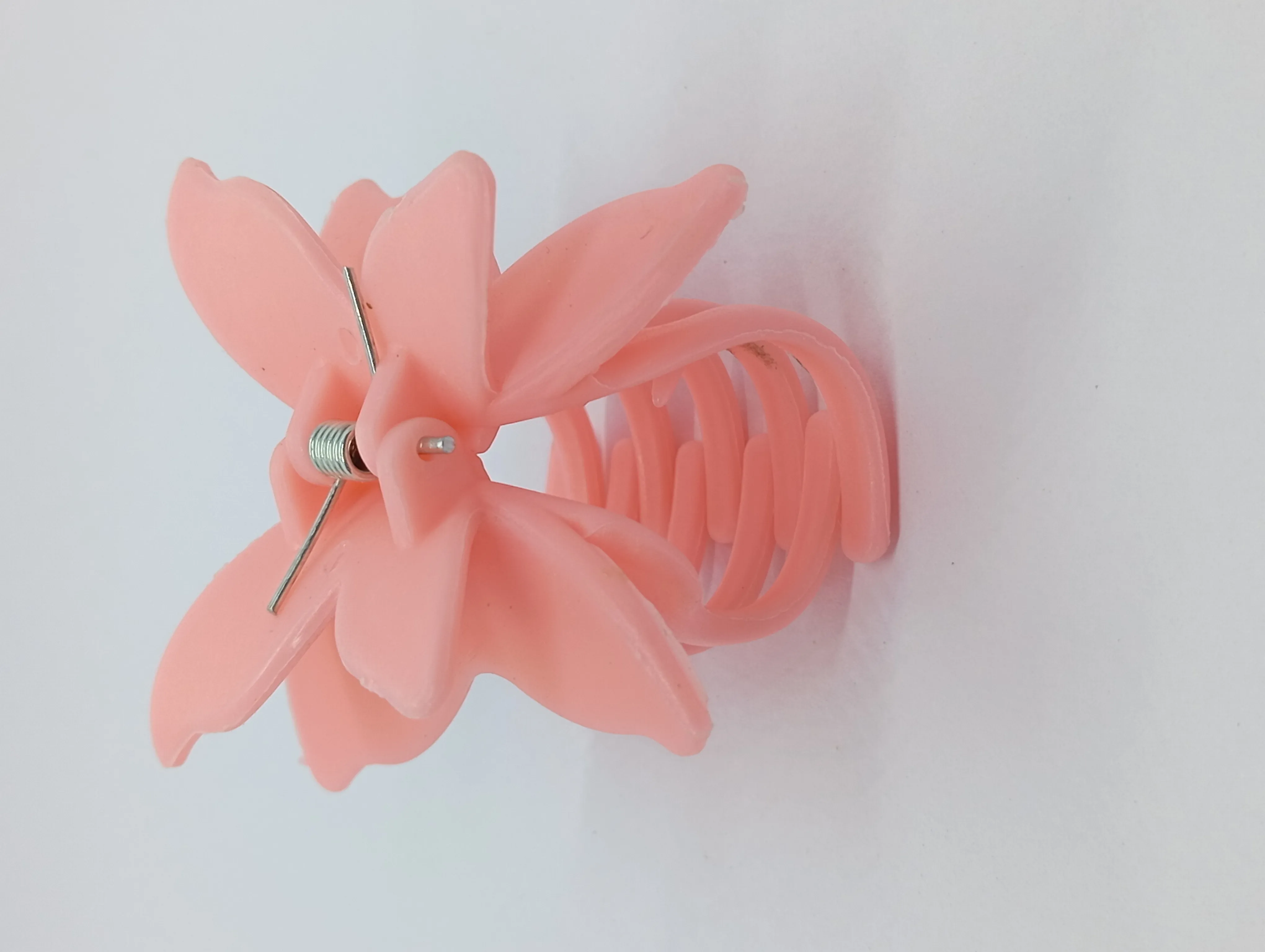 Butterfly Hair Claw Clip
