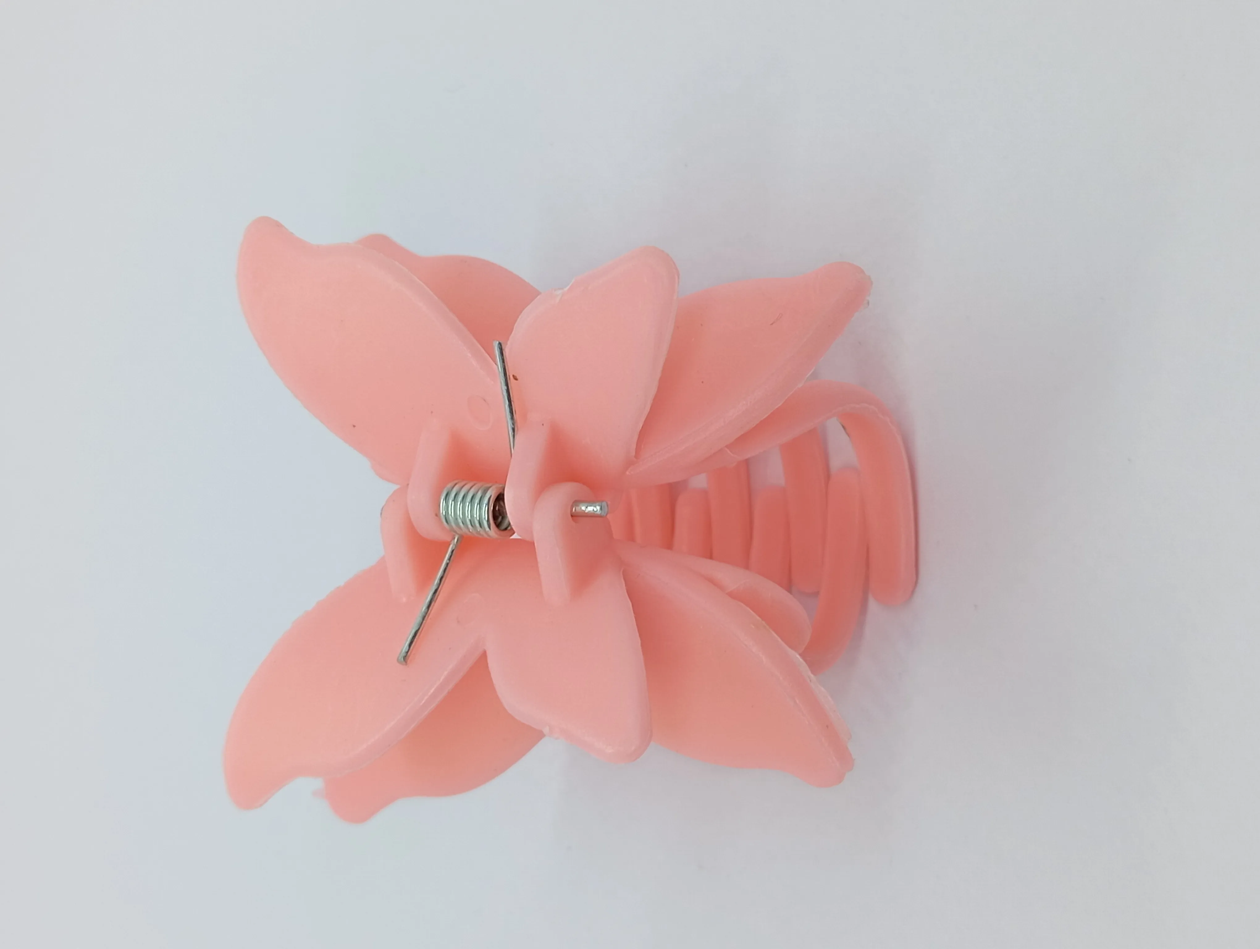 Butterfly Hair Claw Clip