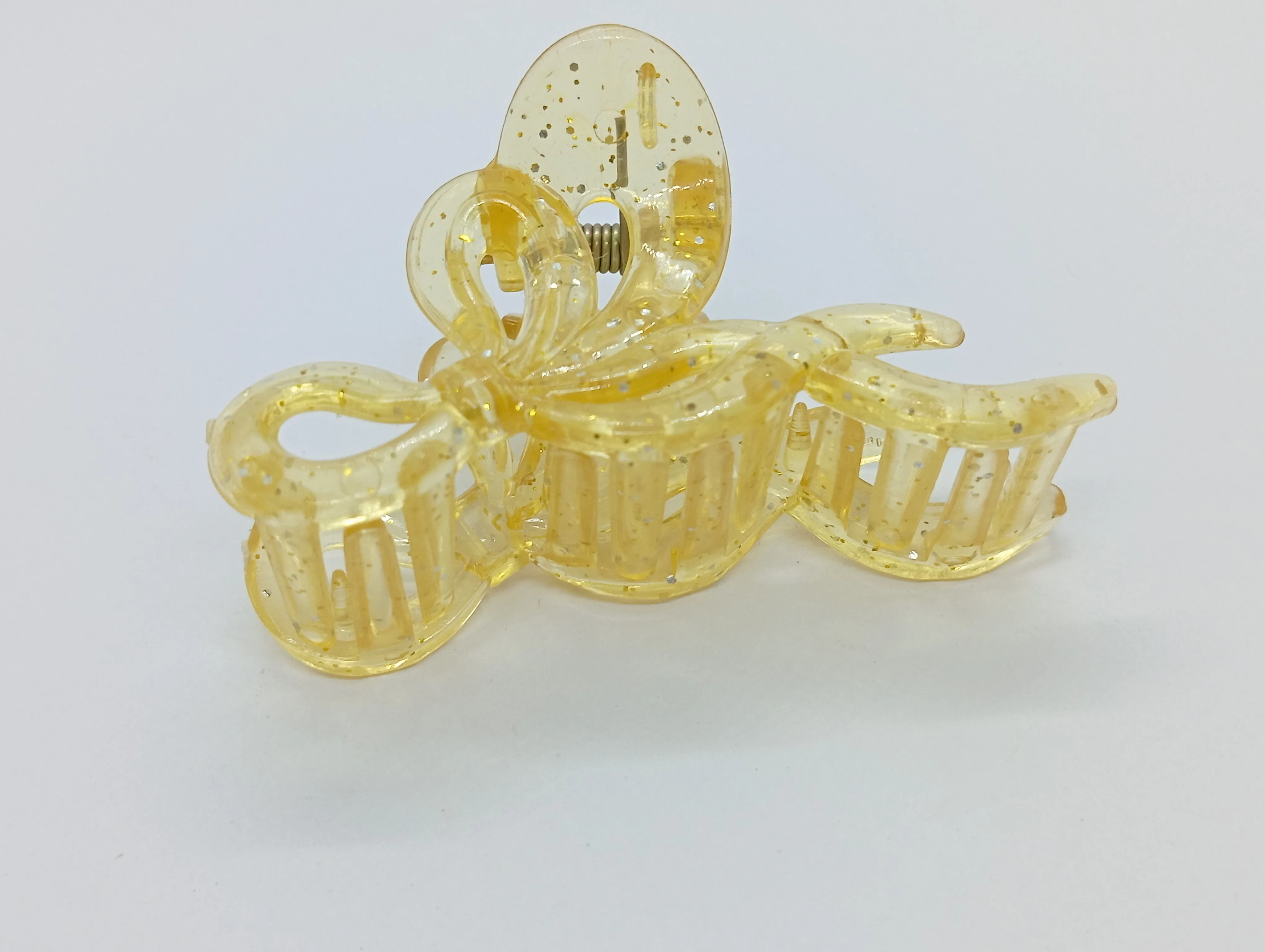 Butterfly Hair Claw Clip