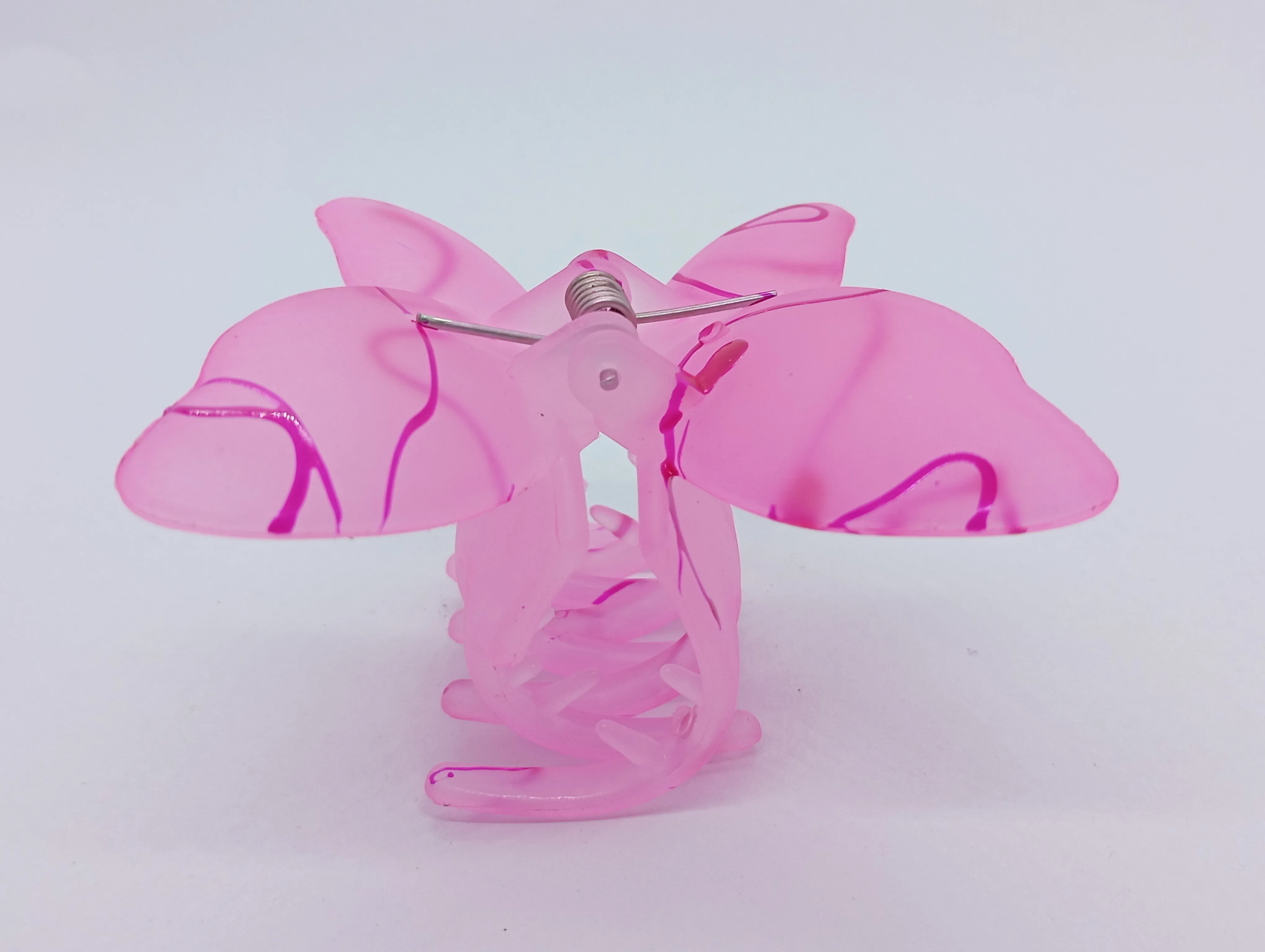 Butterfly Hair Clip