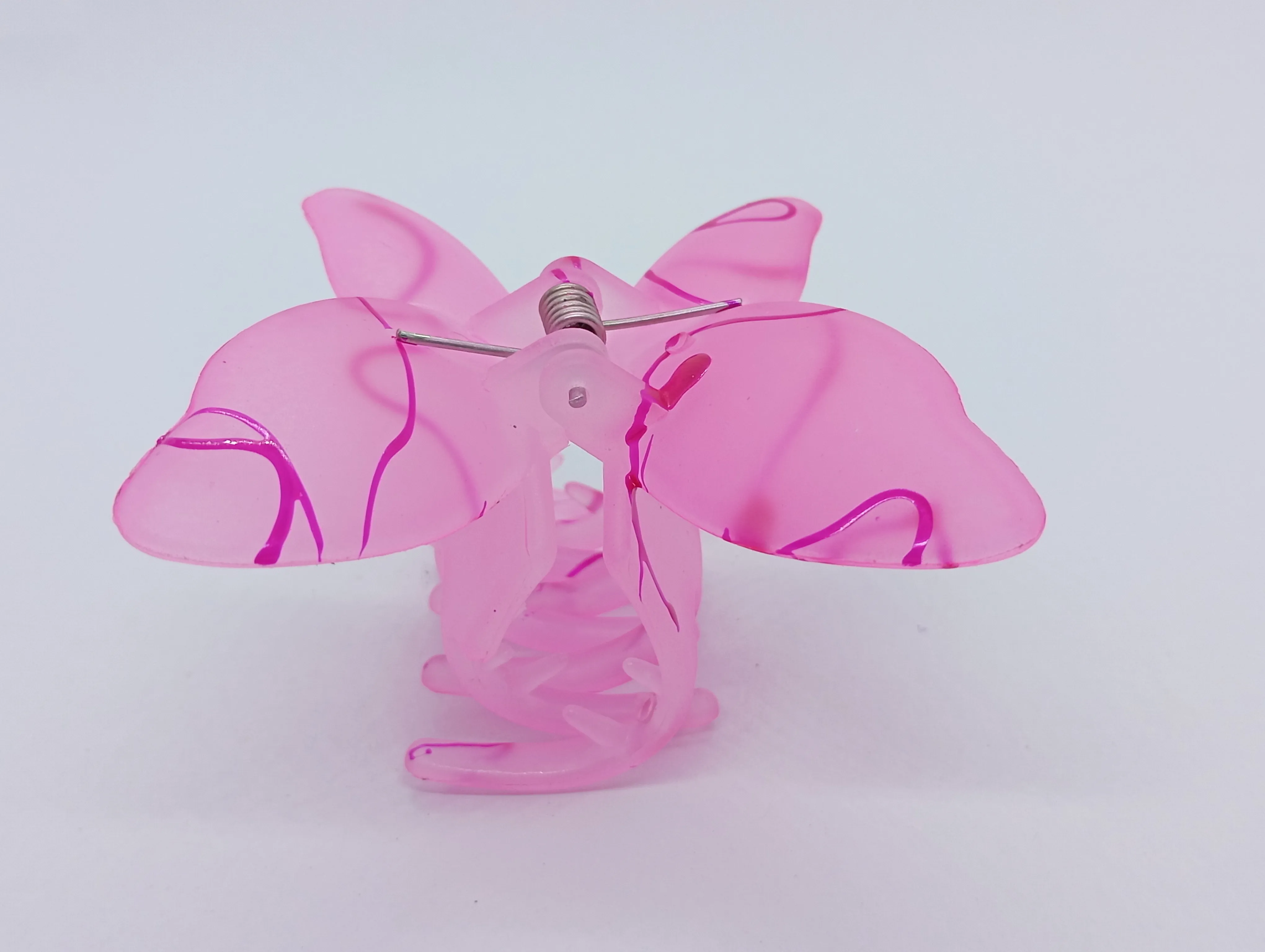 Butterfly Hair Clip