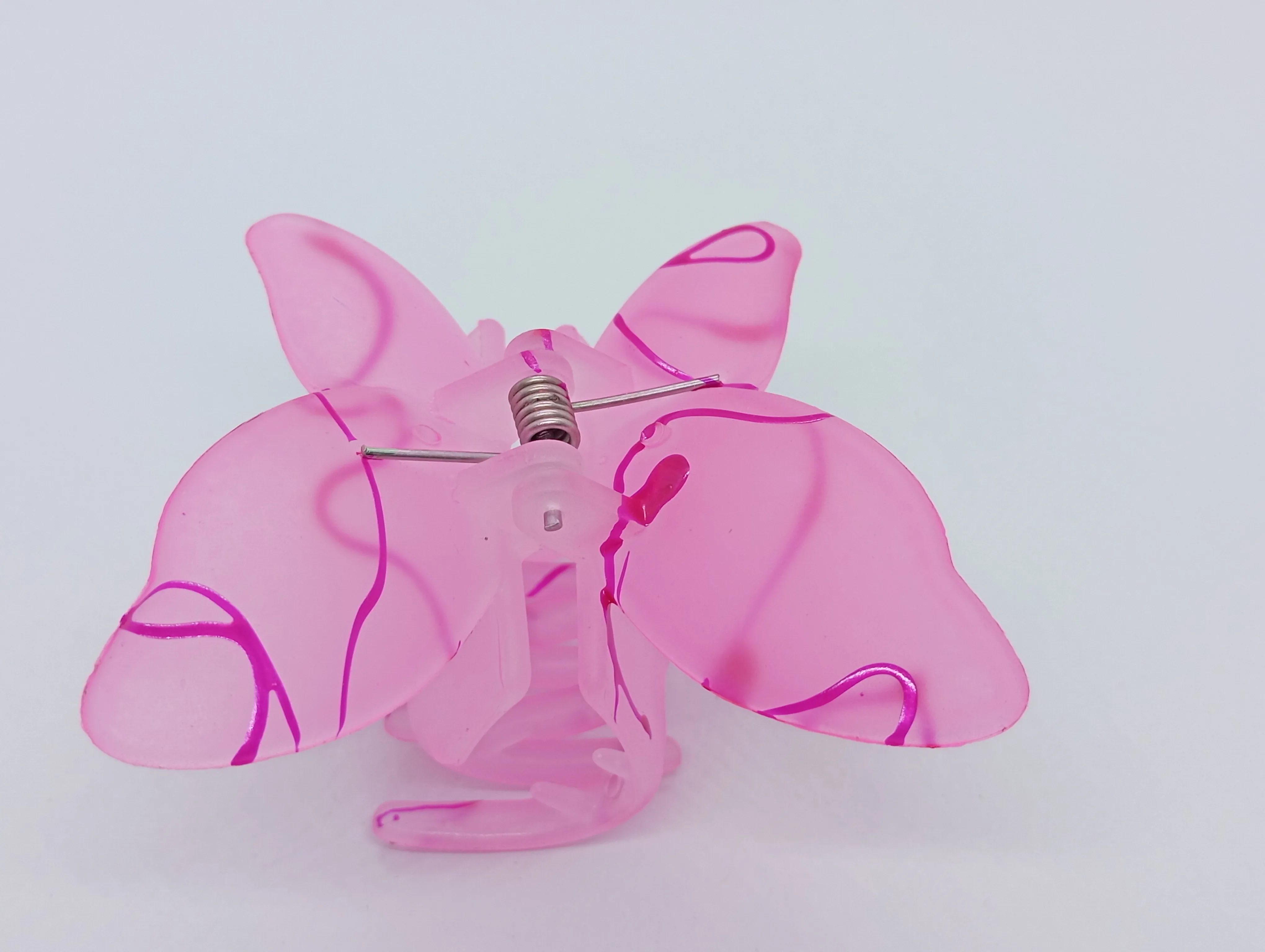 Butterfly Hair Clip