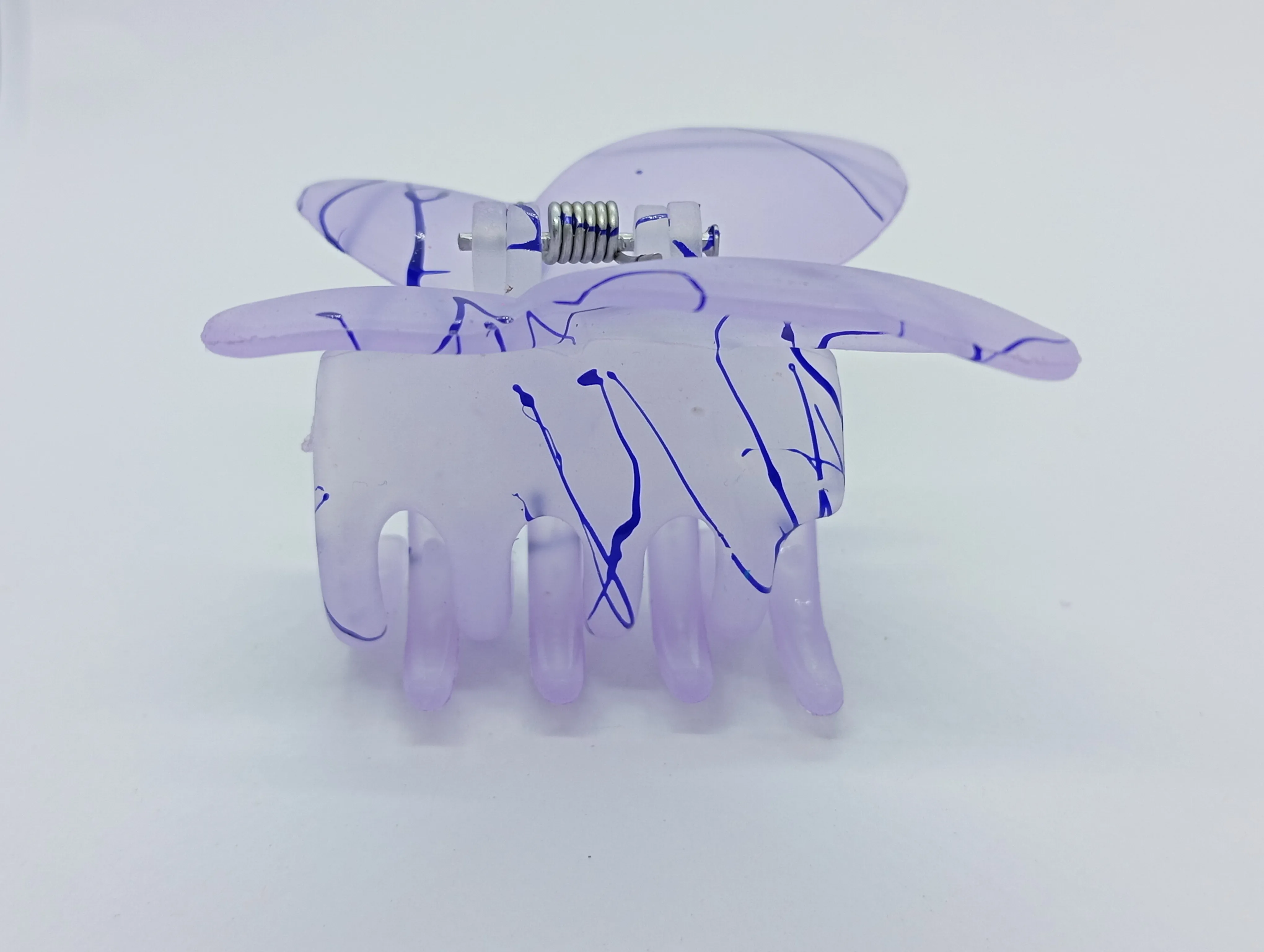 Butterfly Hair Clip