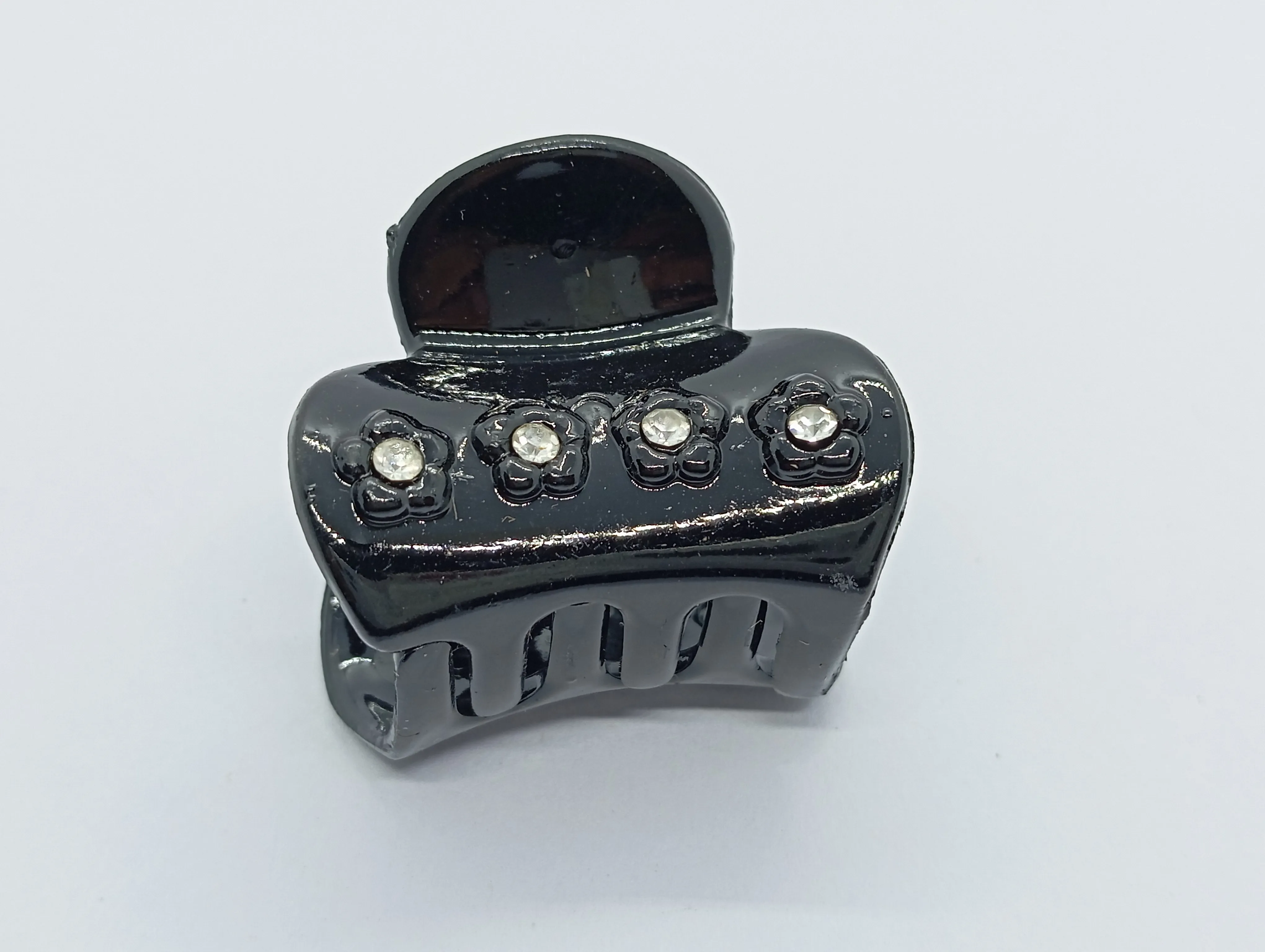 Decorative Hair Claw Clip