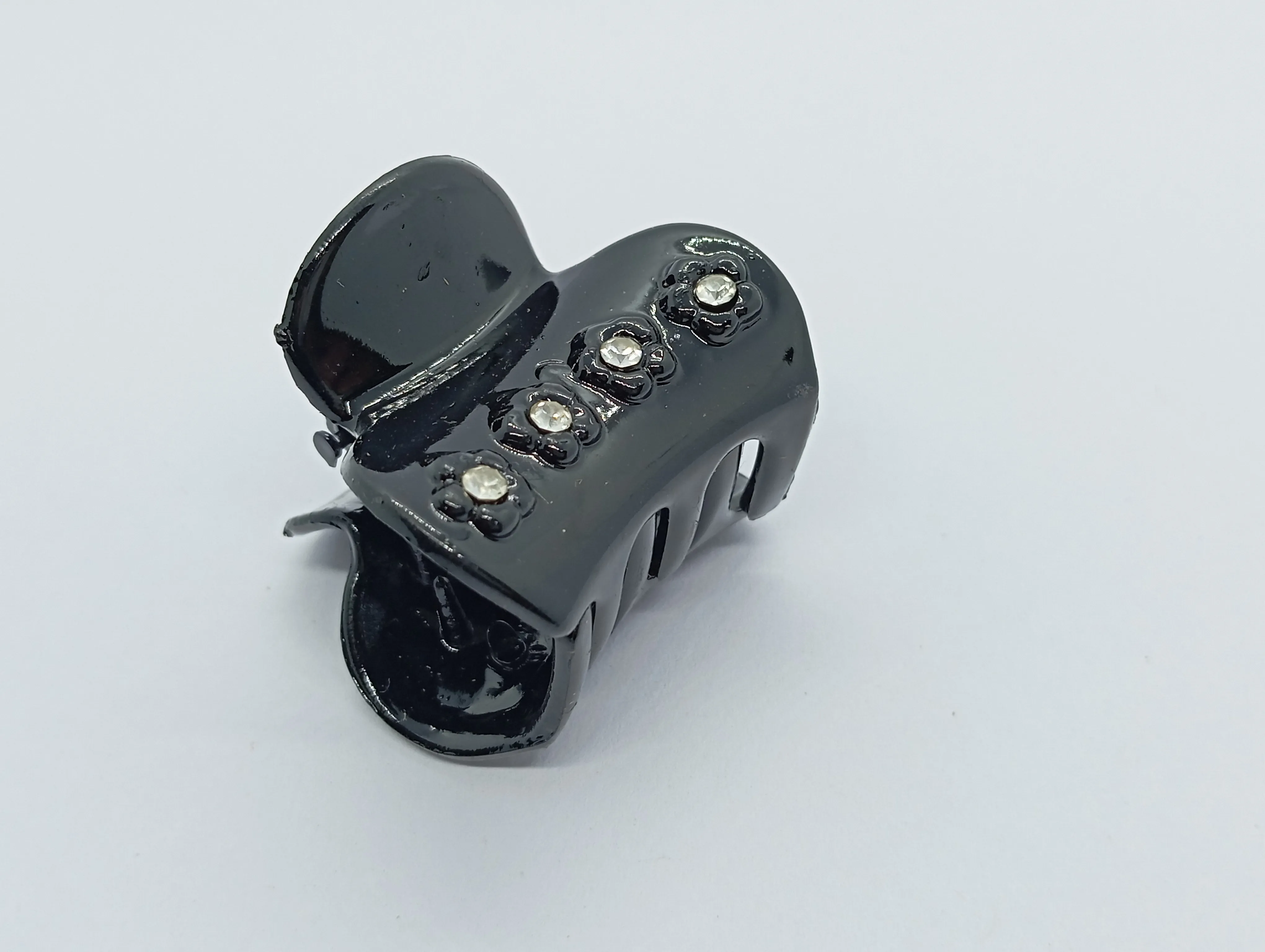 Decorative Hair Claw Clip