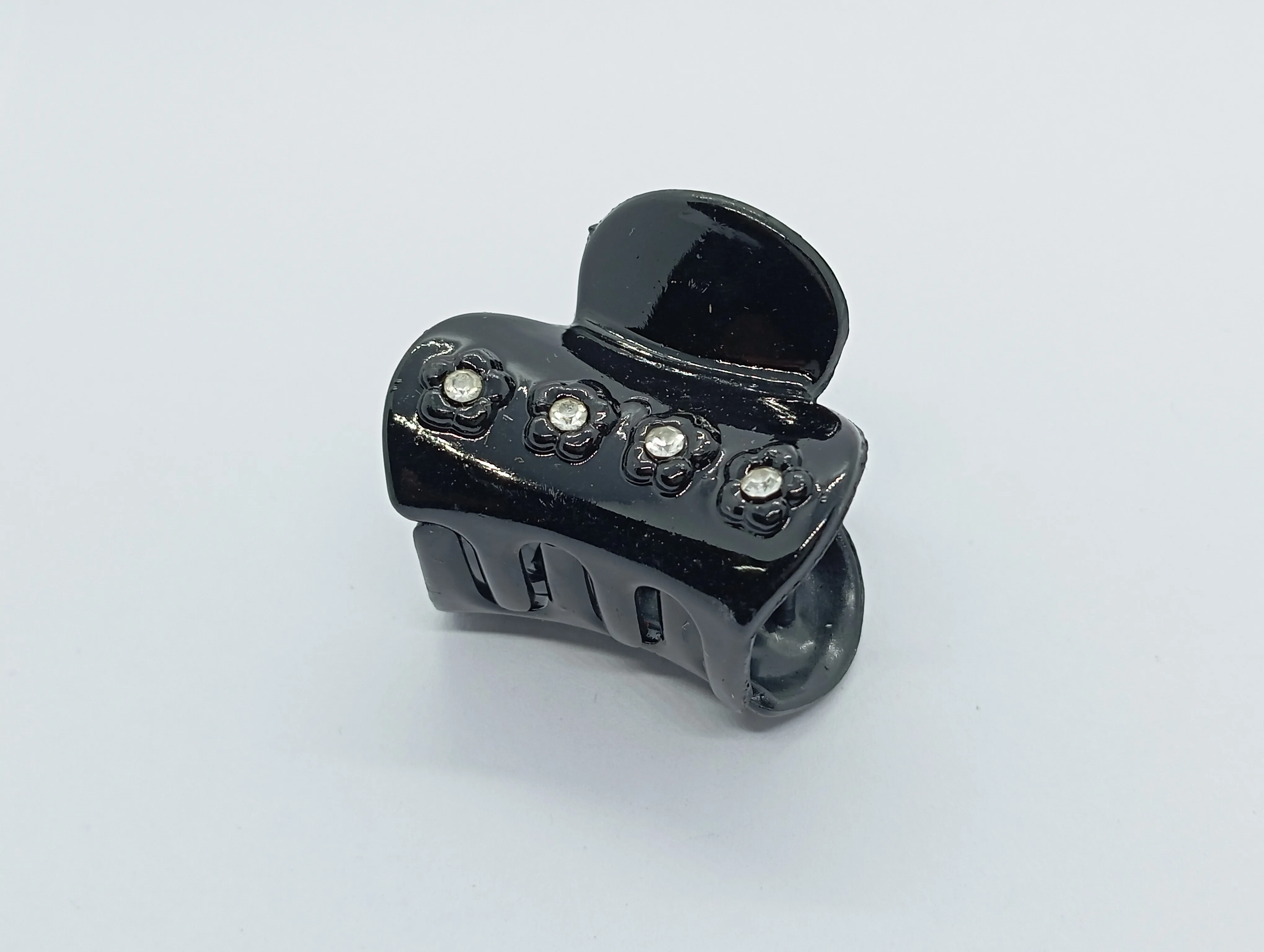 Decorative Hair Claw Clip