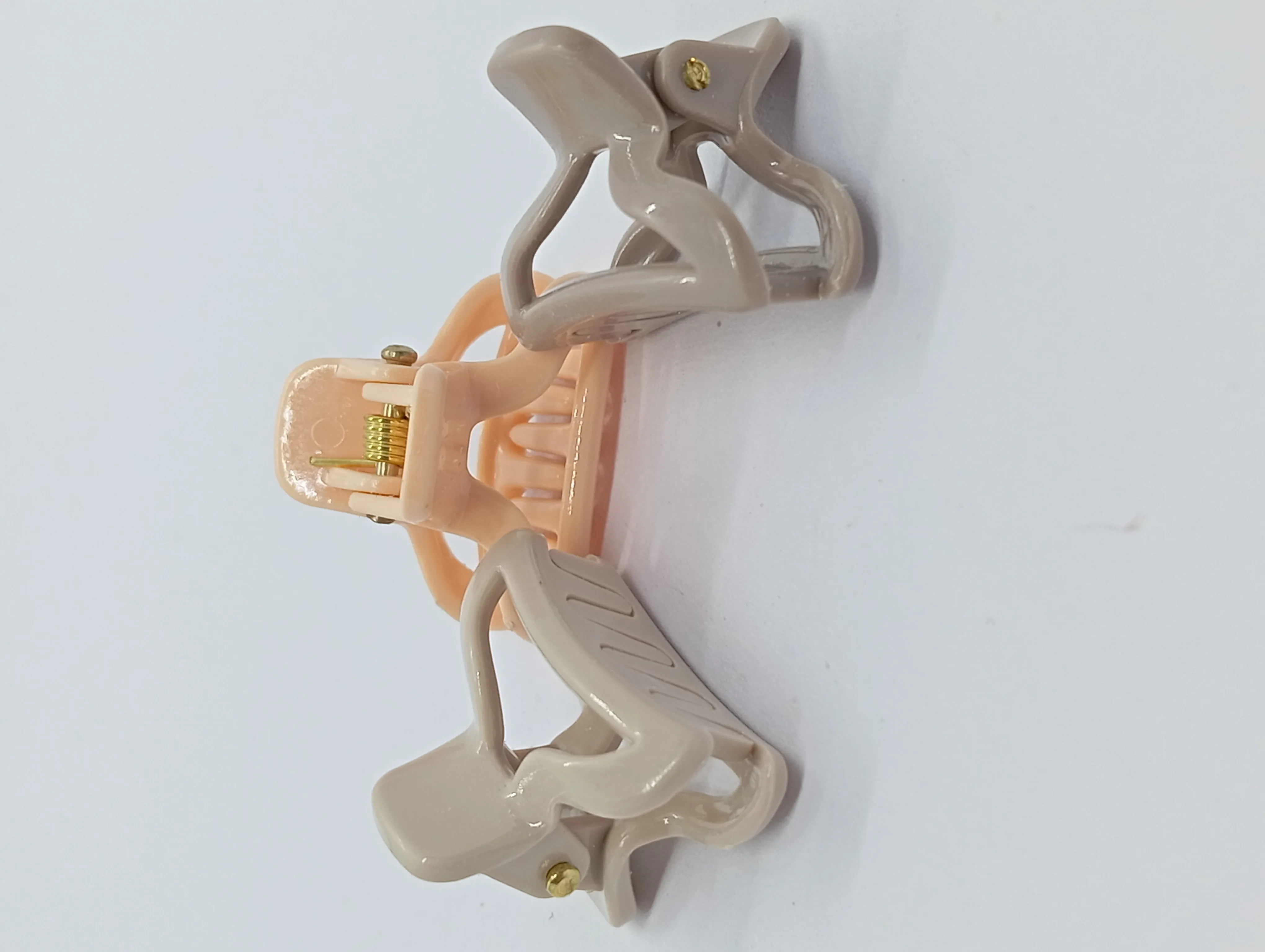 Mini Hair Claw Clips