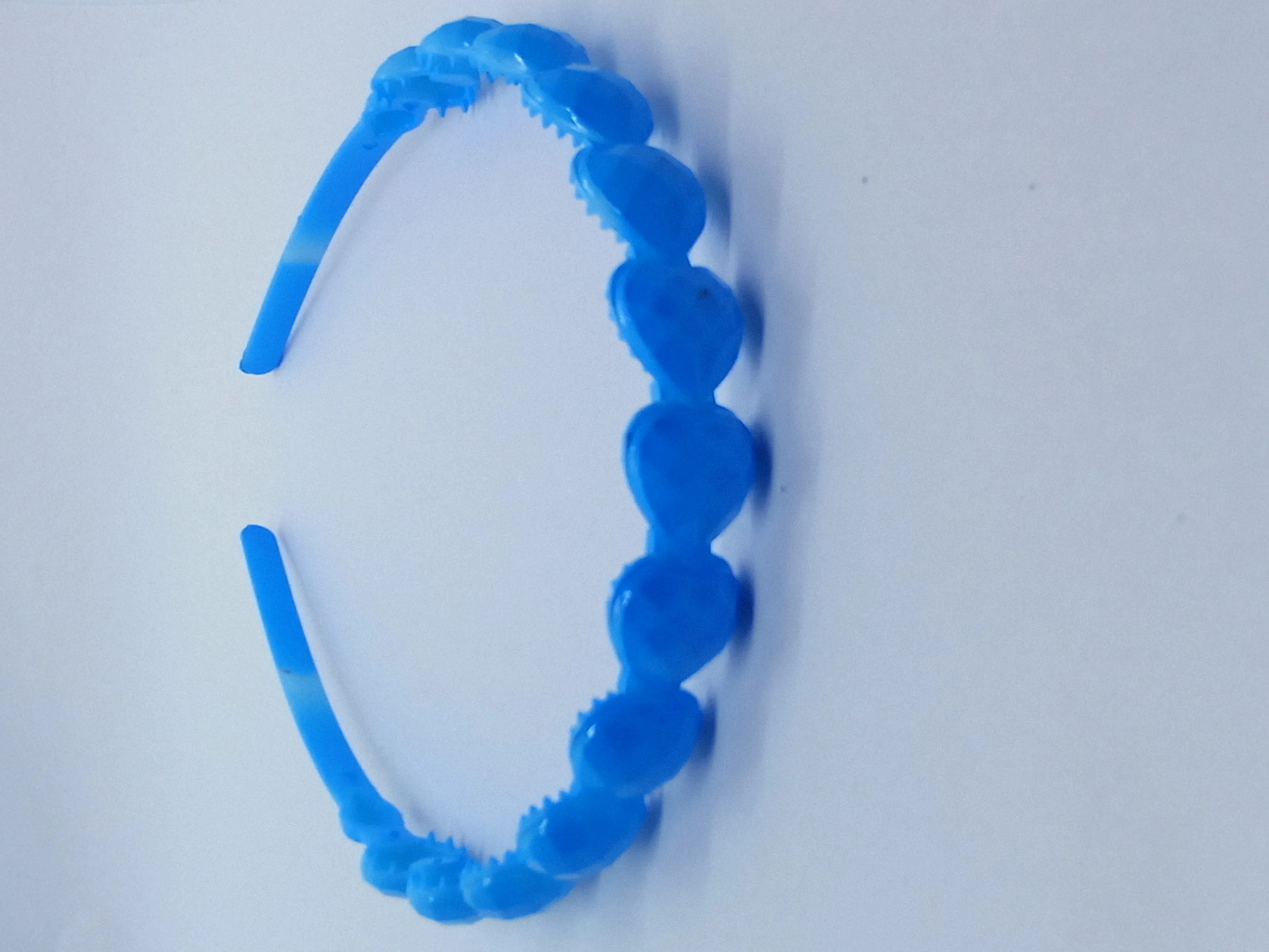 Beaded Hairband