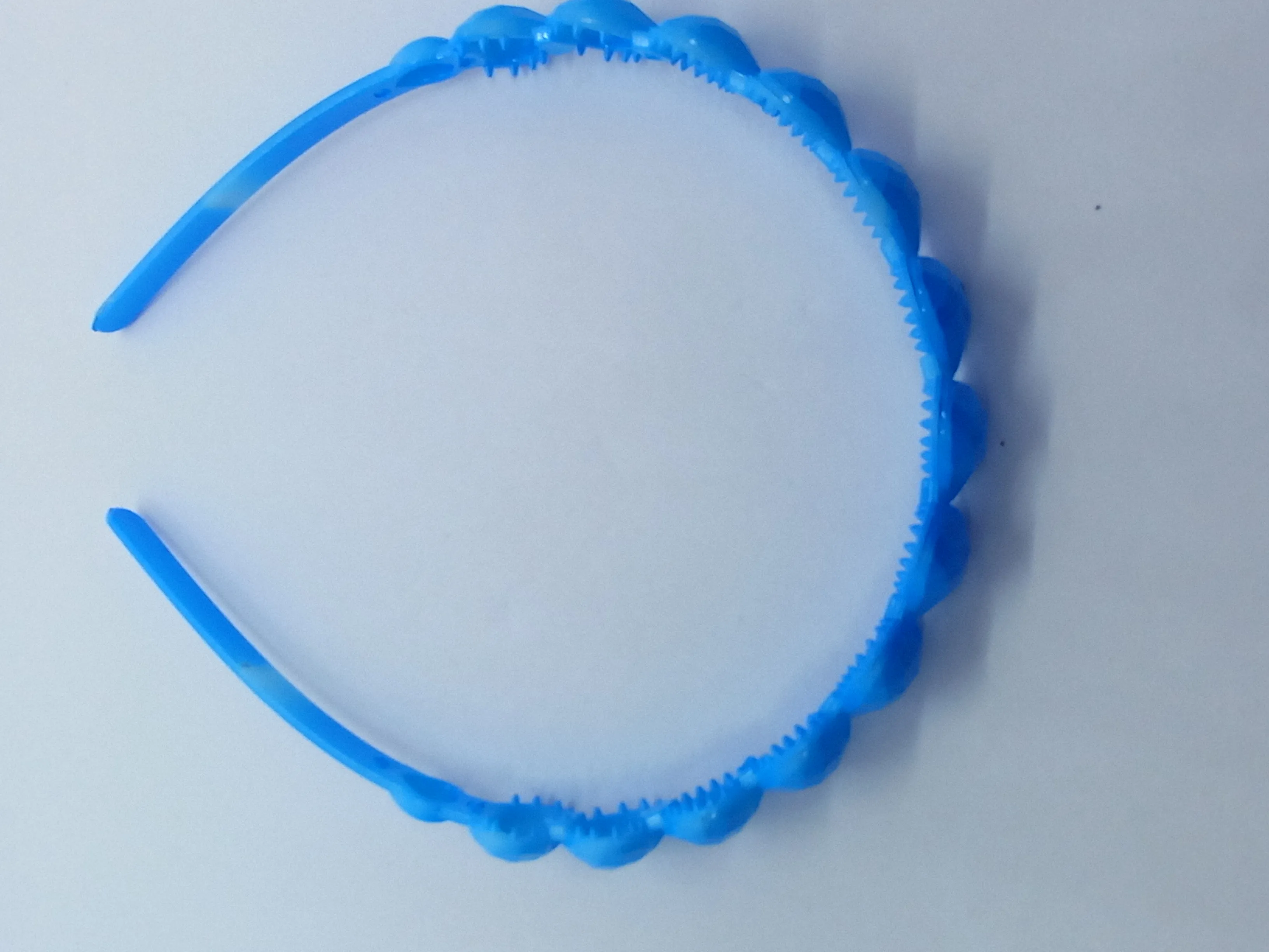 Beaded Hairband