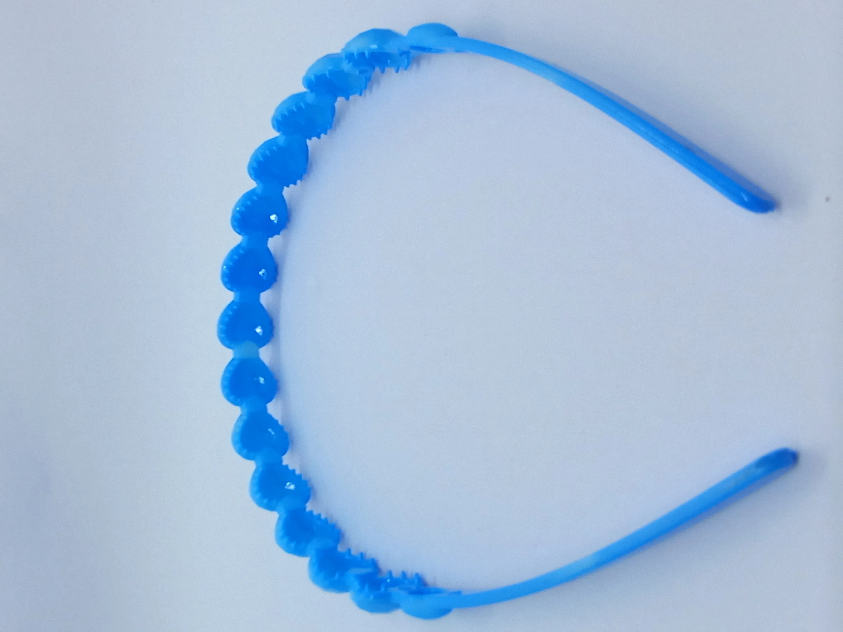 Beaded Hairband