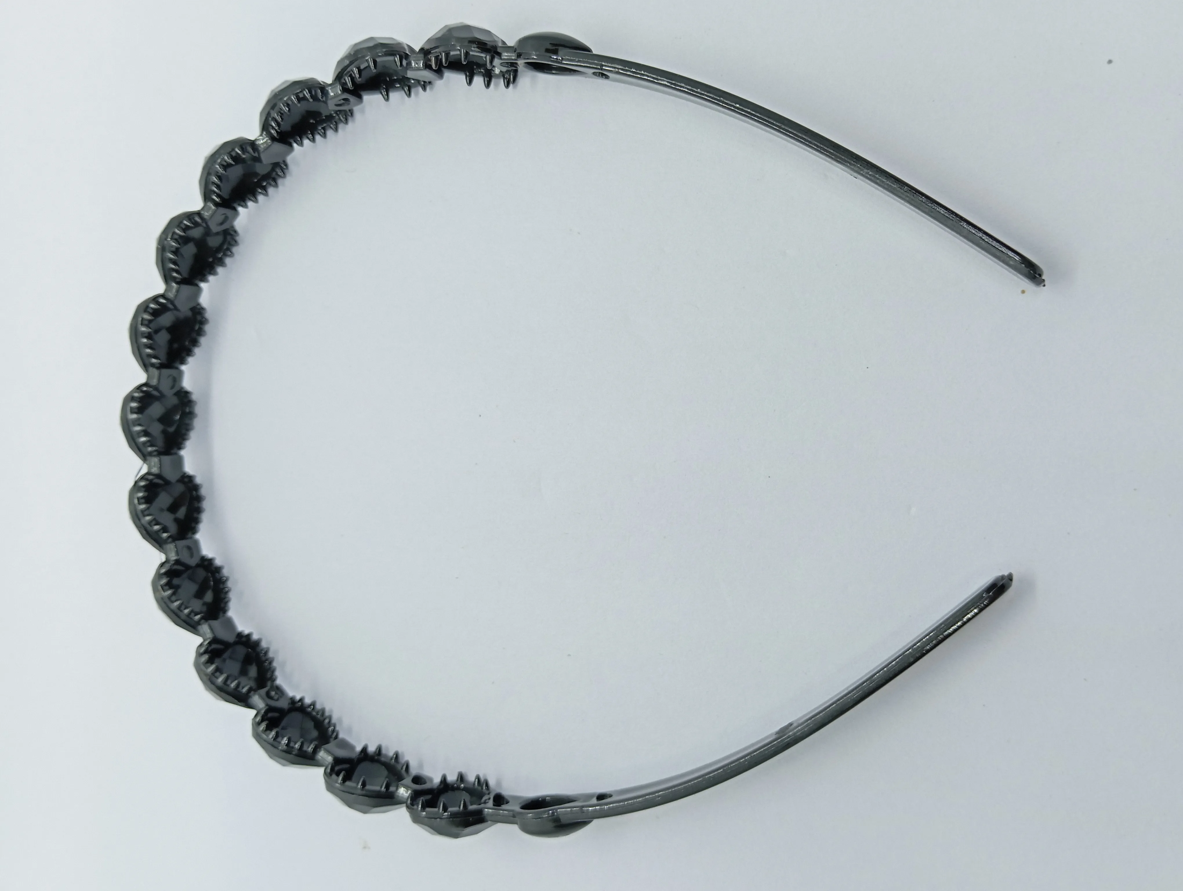 Beaded Hairband