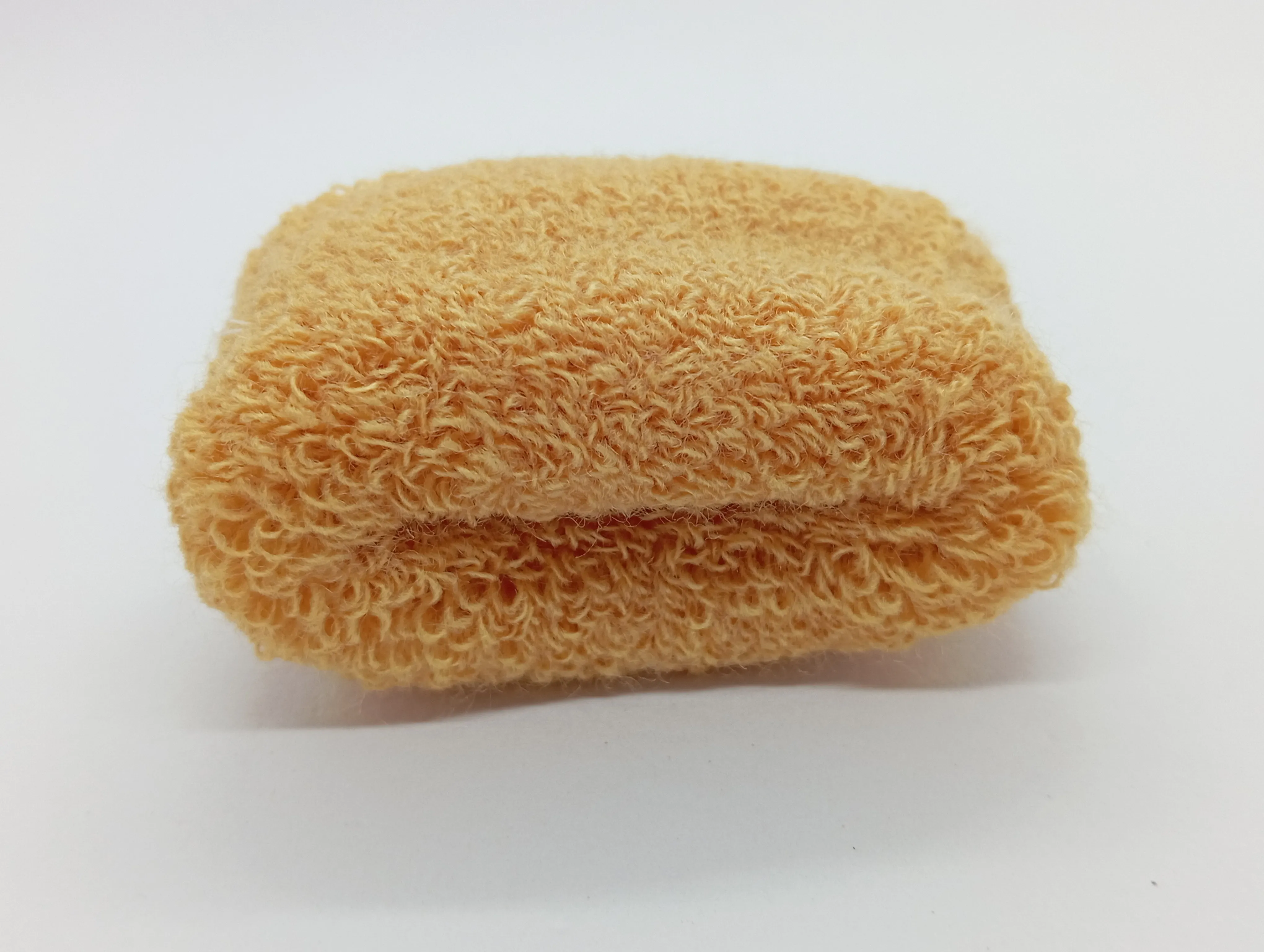 Terry Cloth Wristband