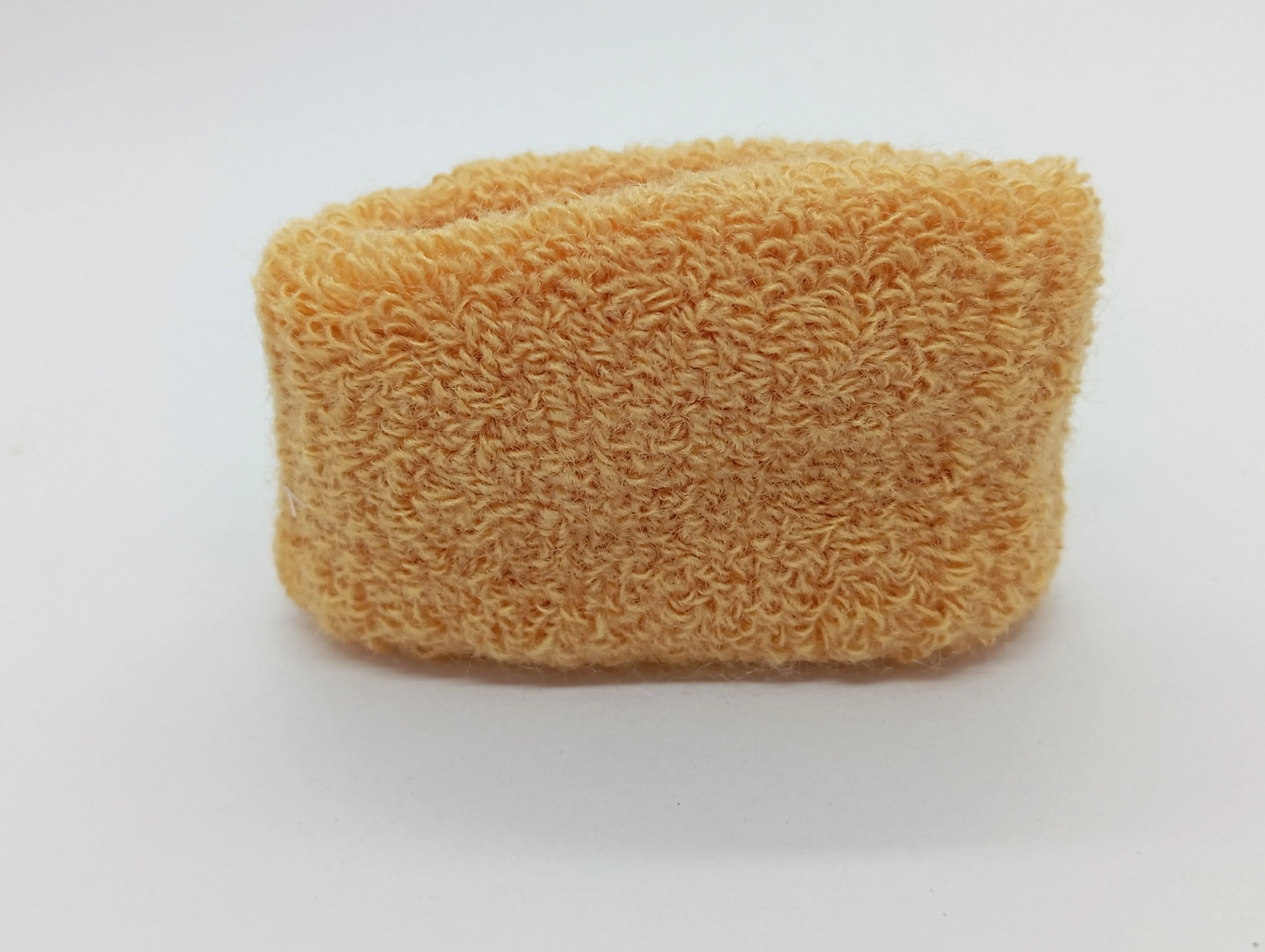 Terry Cloth Wristband