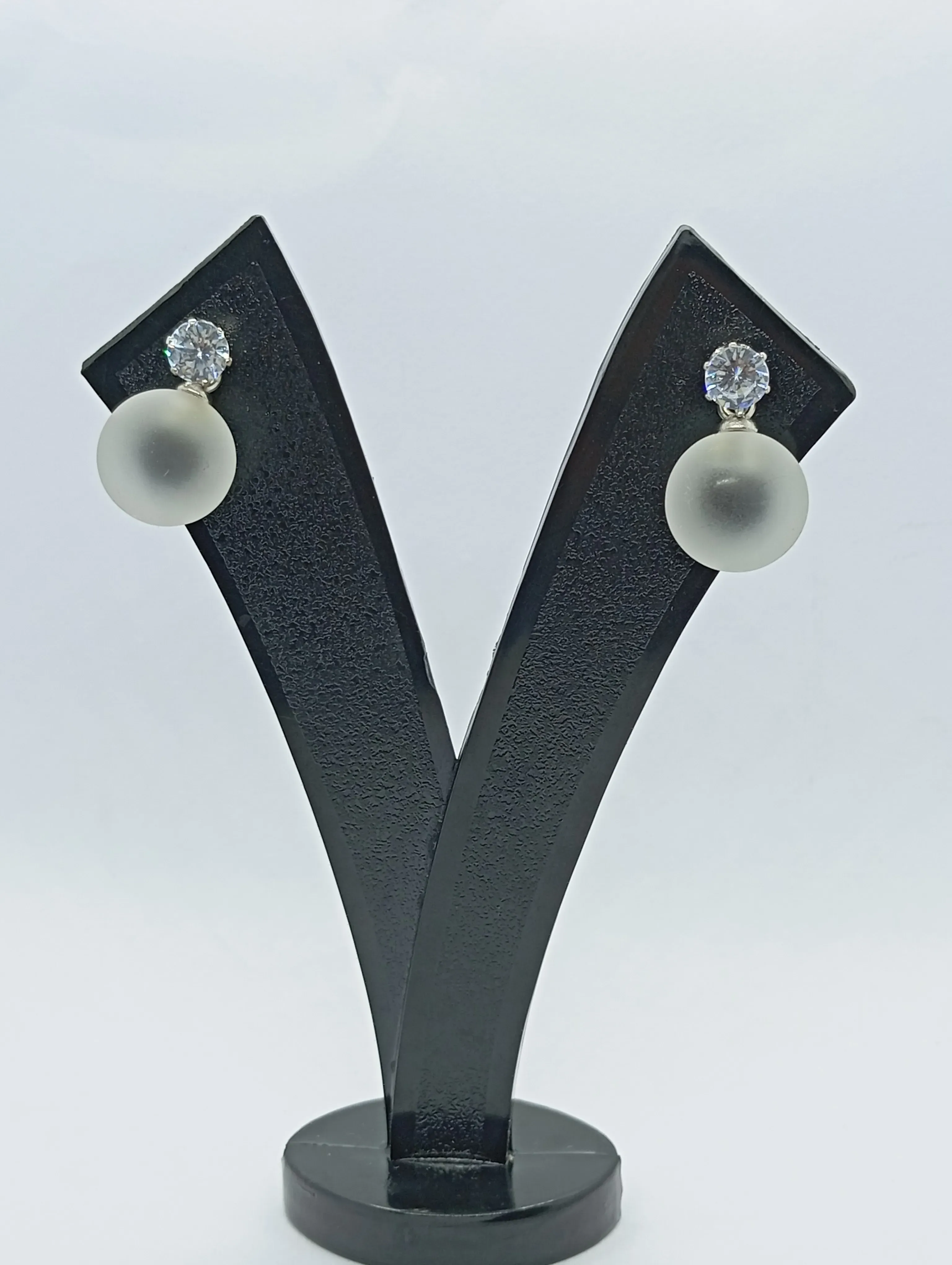 Fashion Jewellery Stud Earrings