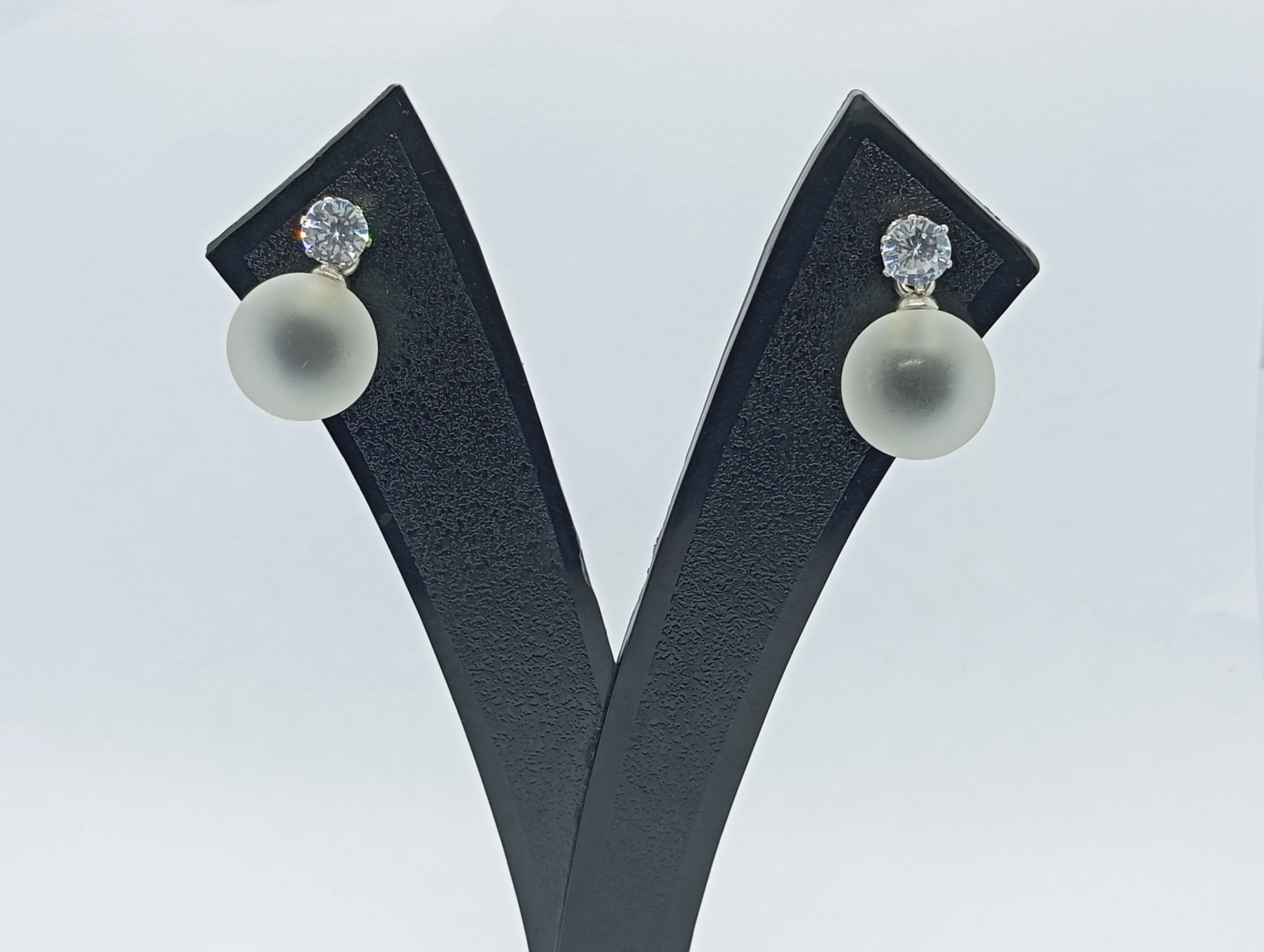 Fashion Jewellery Stud Earrings