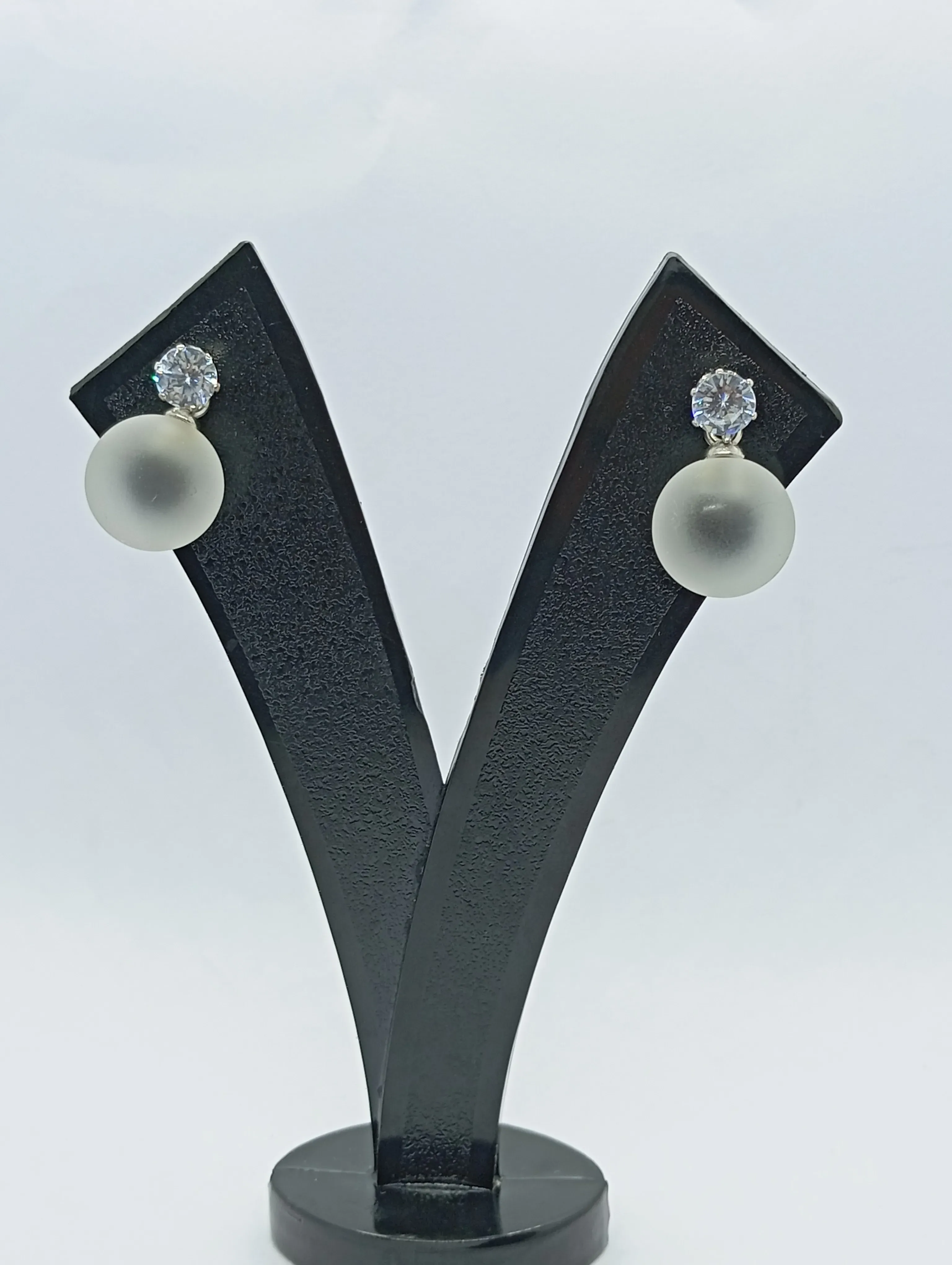 Fashion Jewellery Stud Earrings