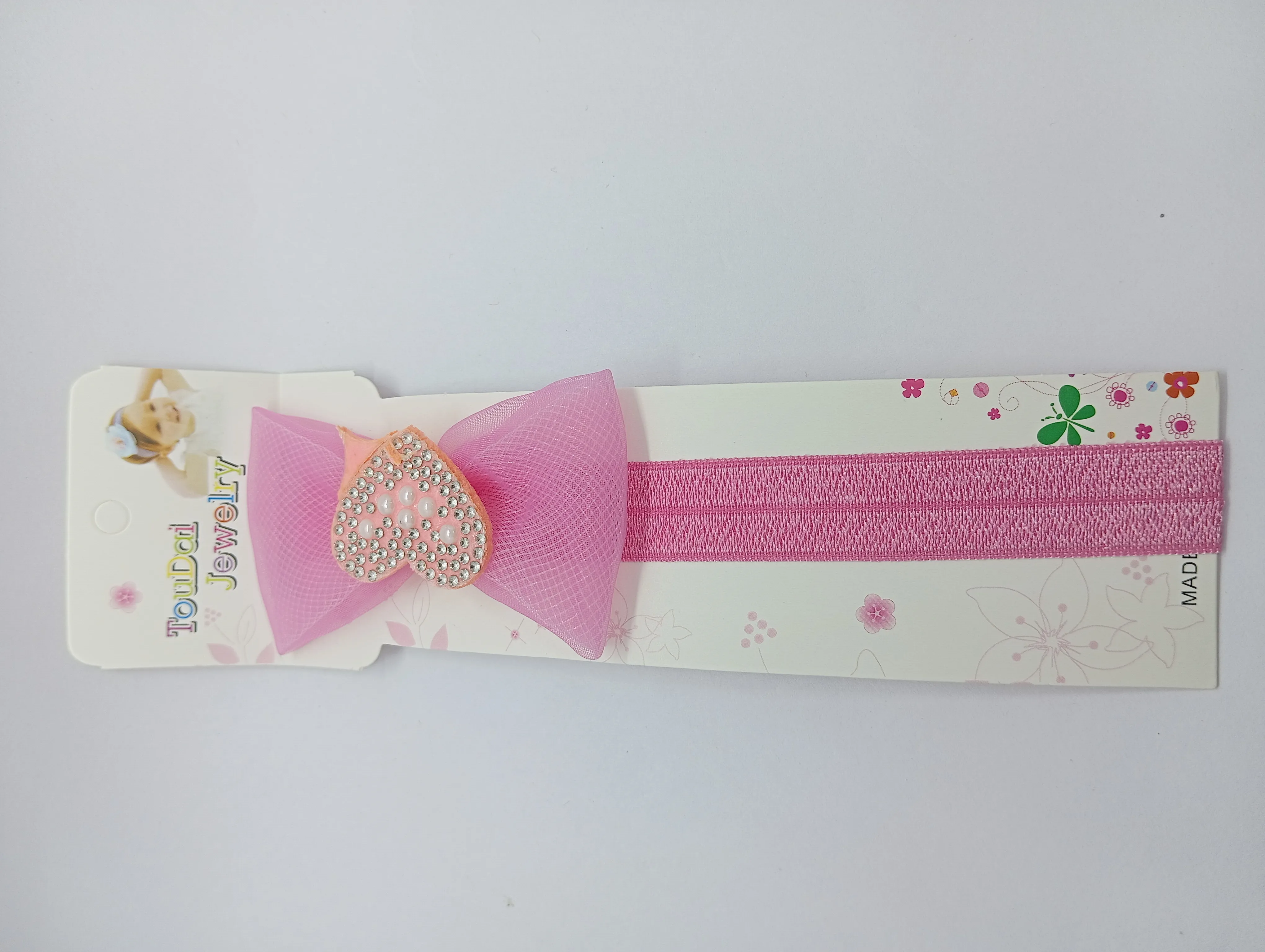 TouDai Jewelry Baby Headband