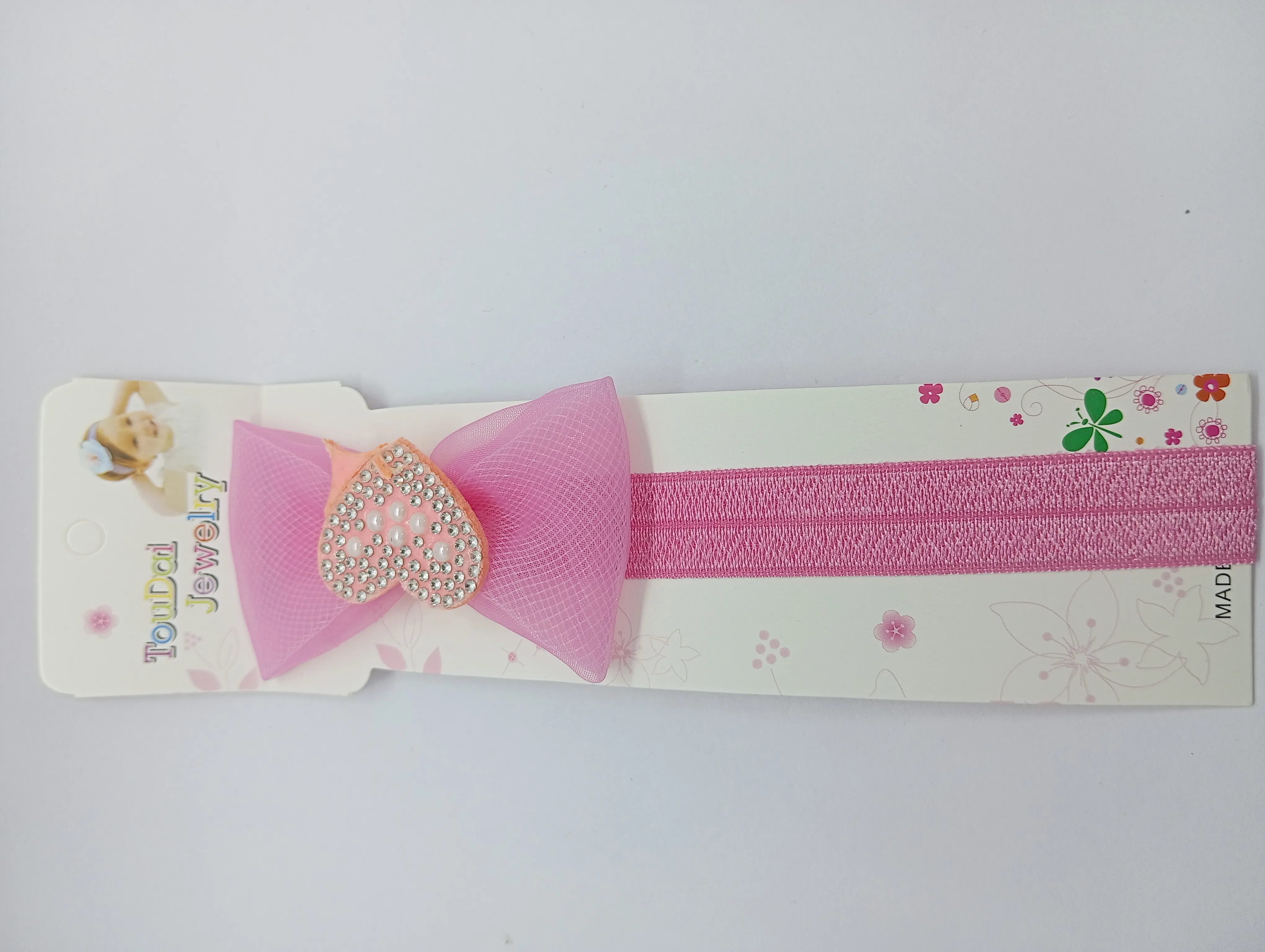 TouDai Jewelry Baby Headband