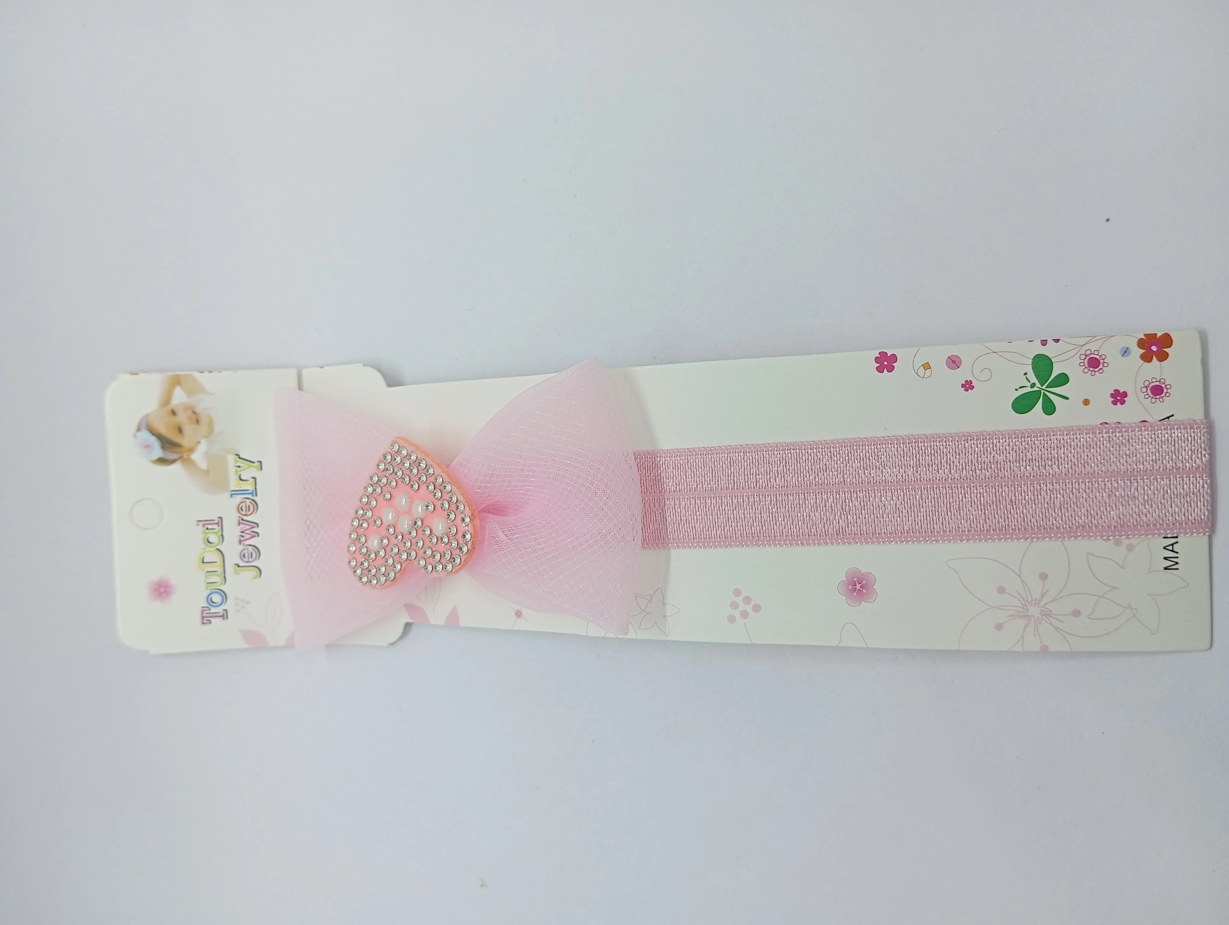 TouDai Jewelry Baby Headband