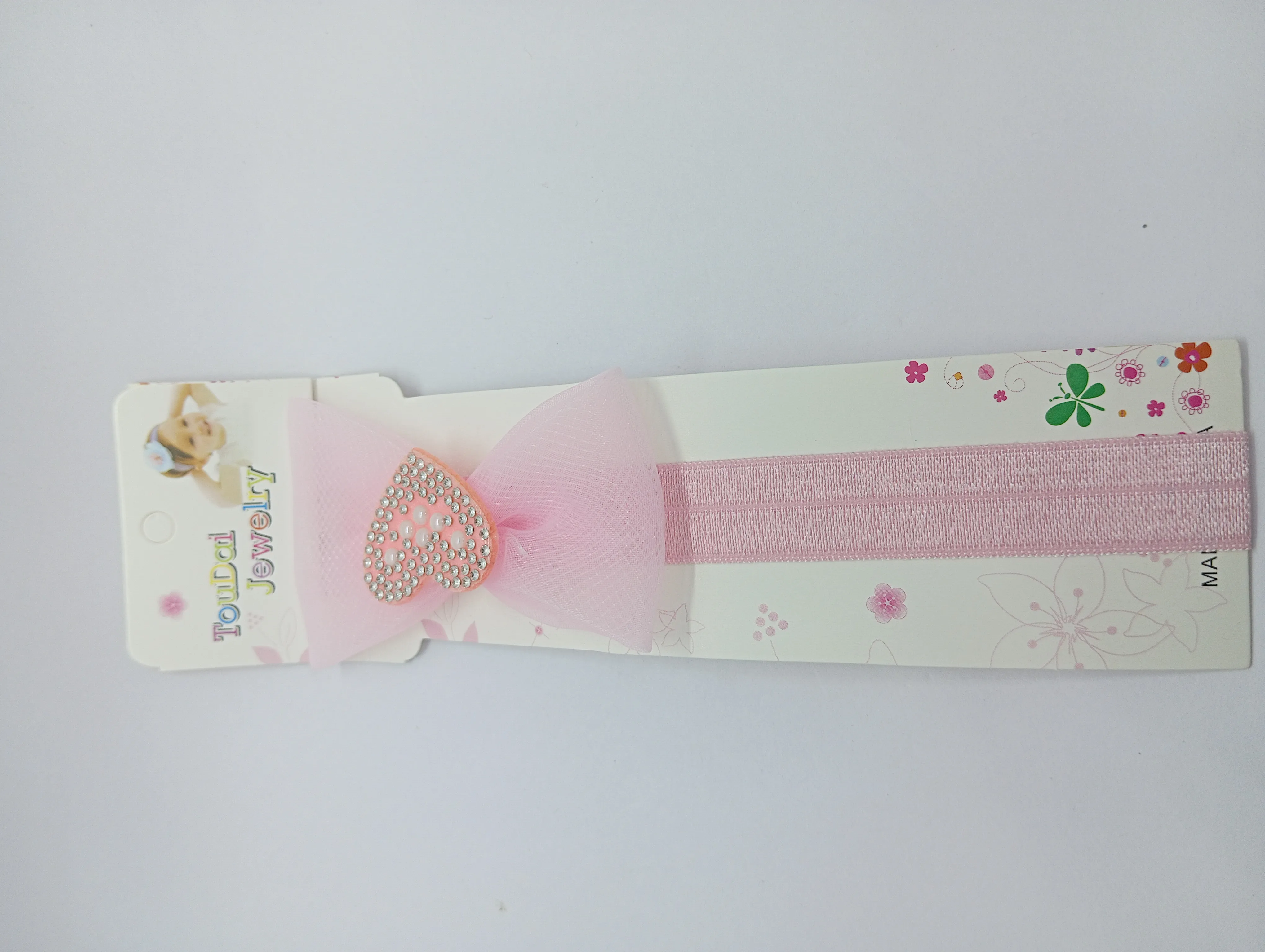 TouDai Jewelry Baby Headband