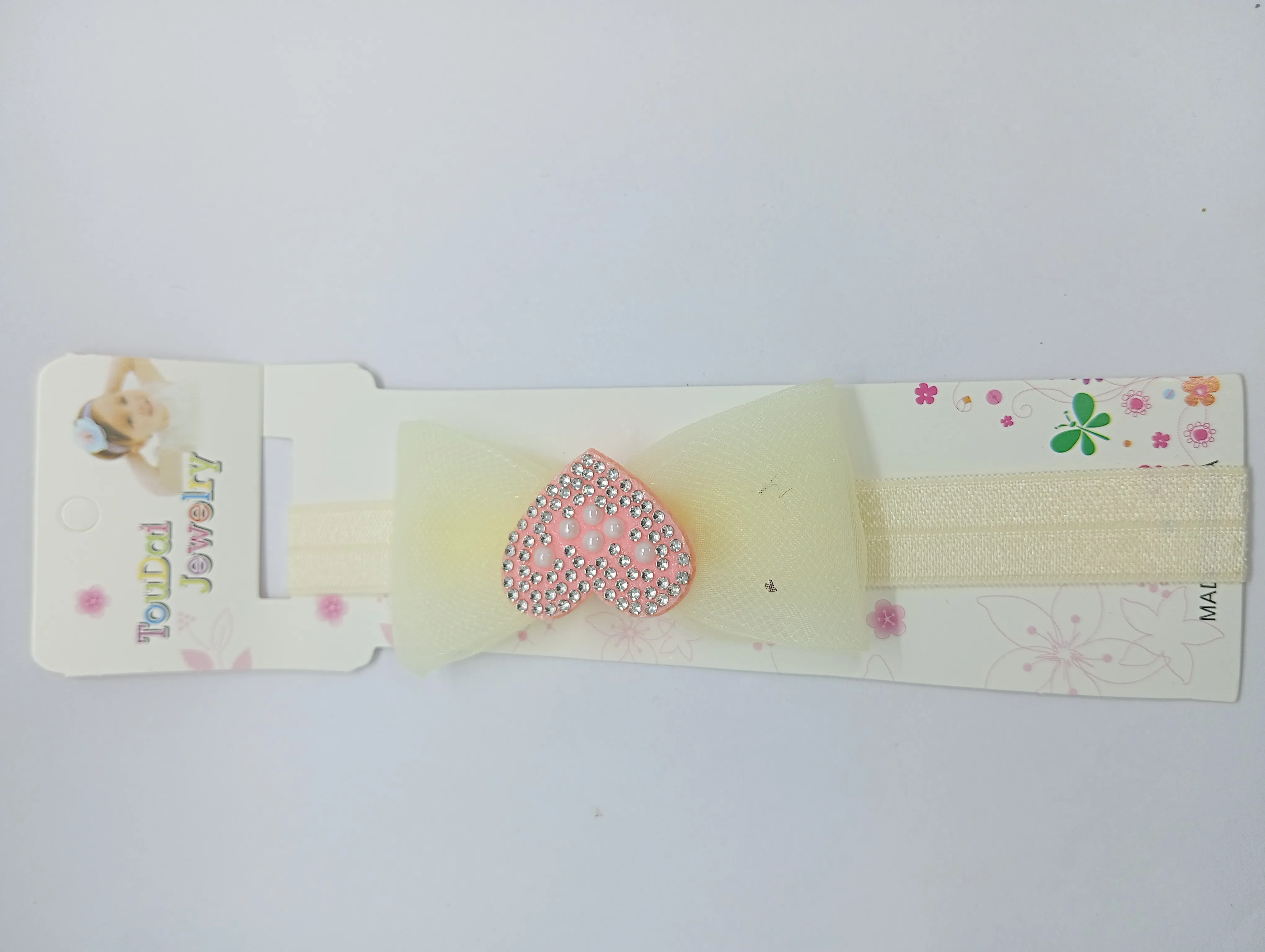TouDai Jewelry Baby Headband