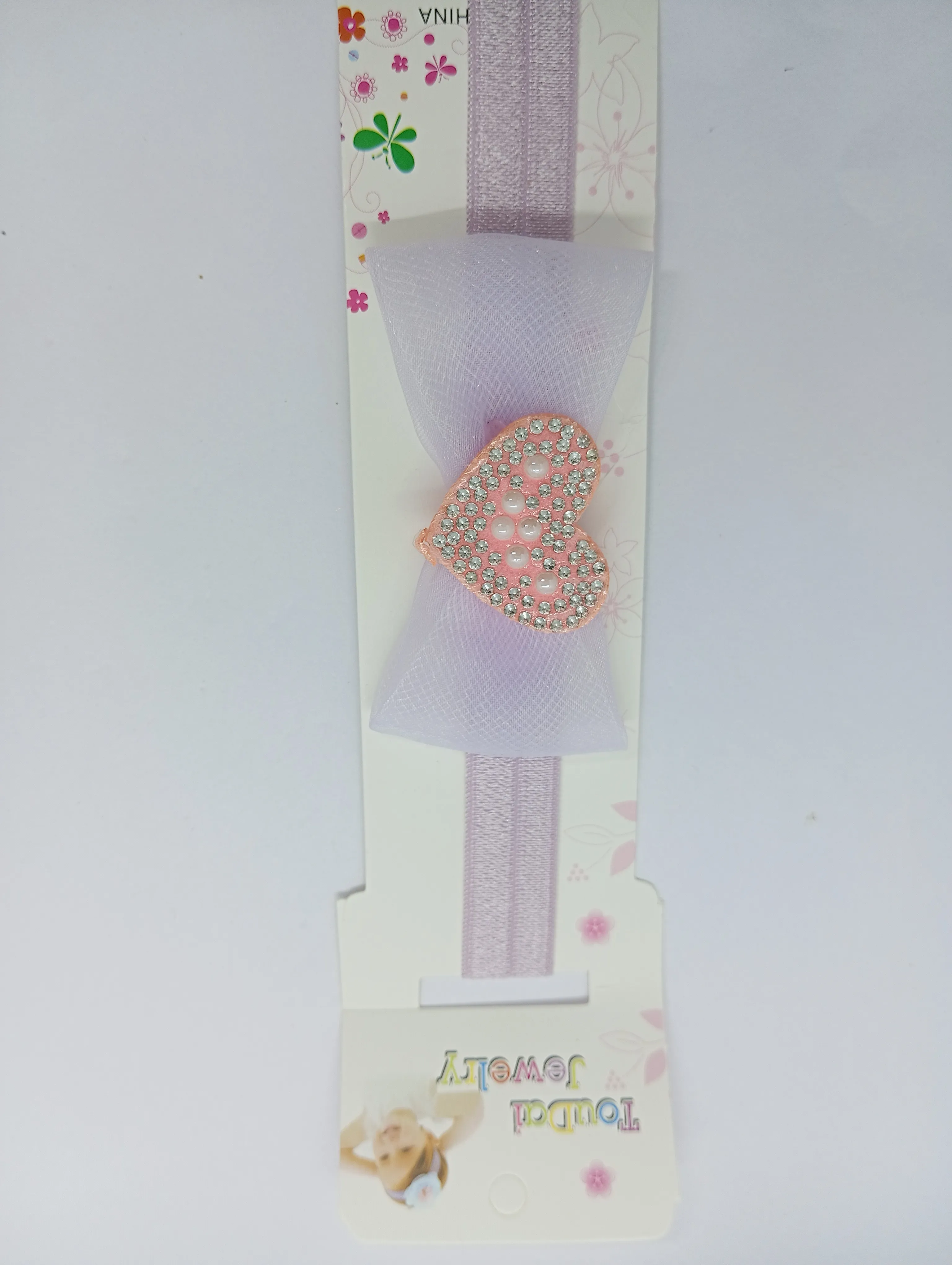 TouDai Jewelry Baby Headband