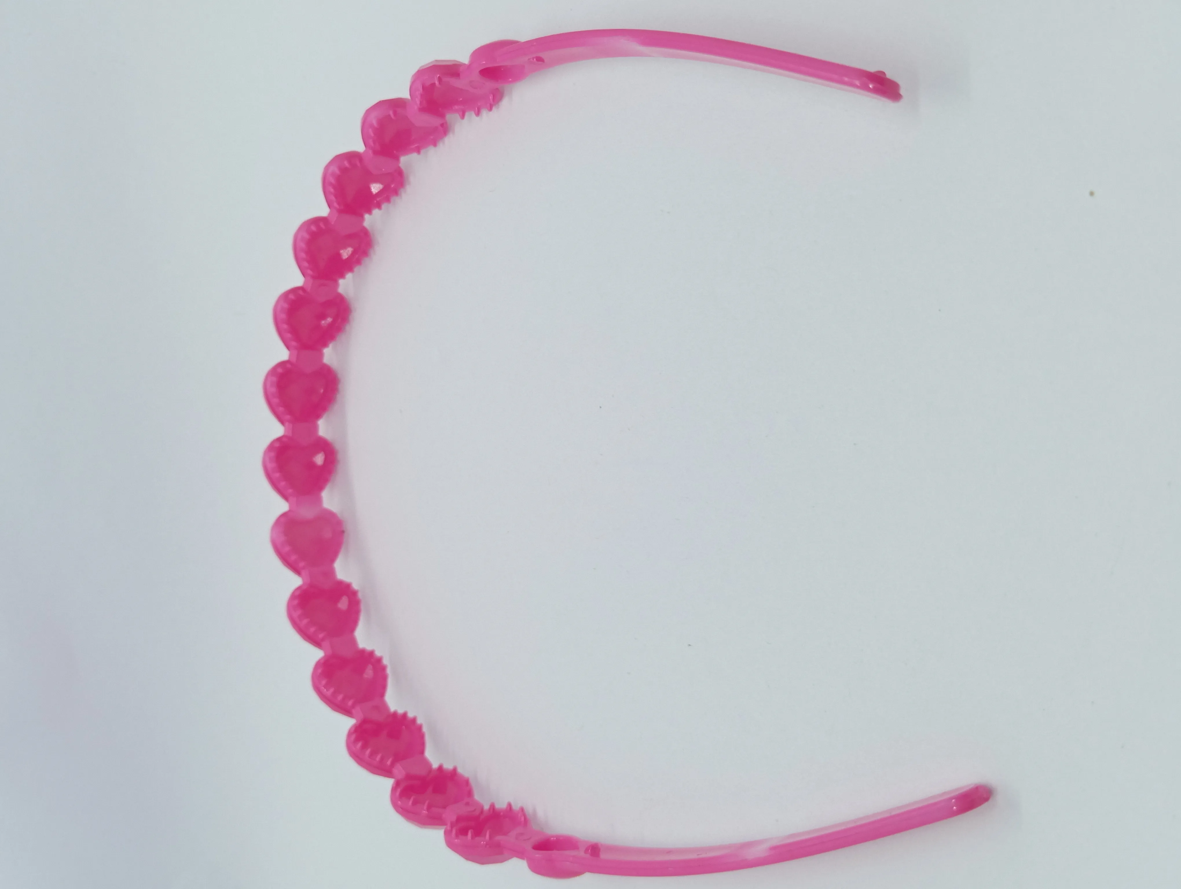 Spiral Design Hairband